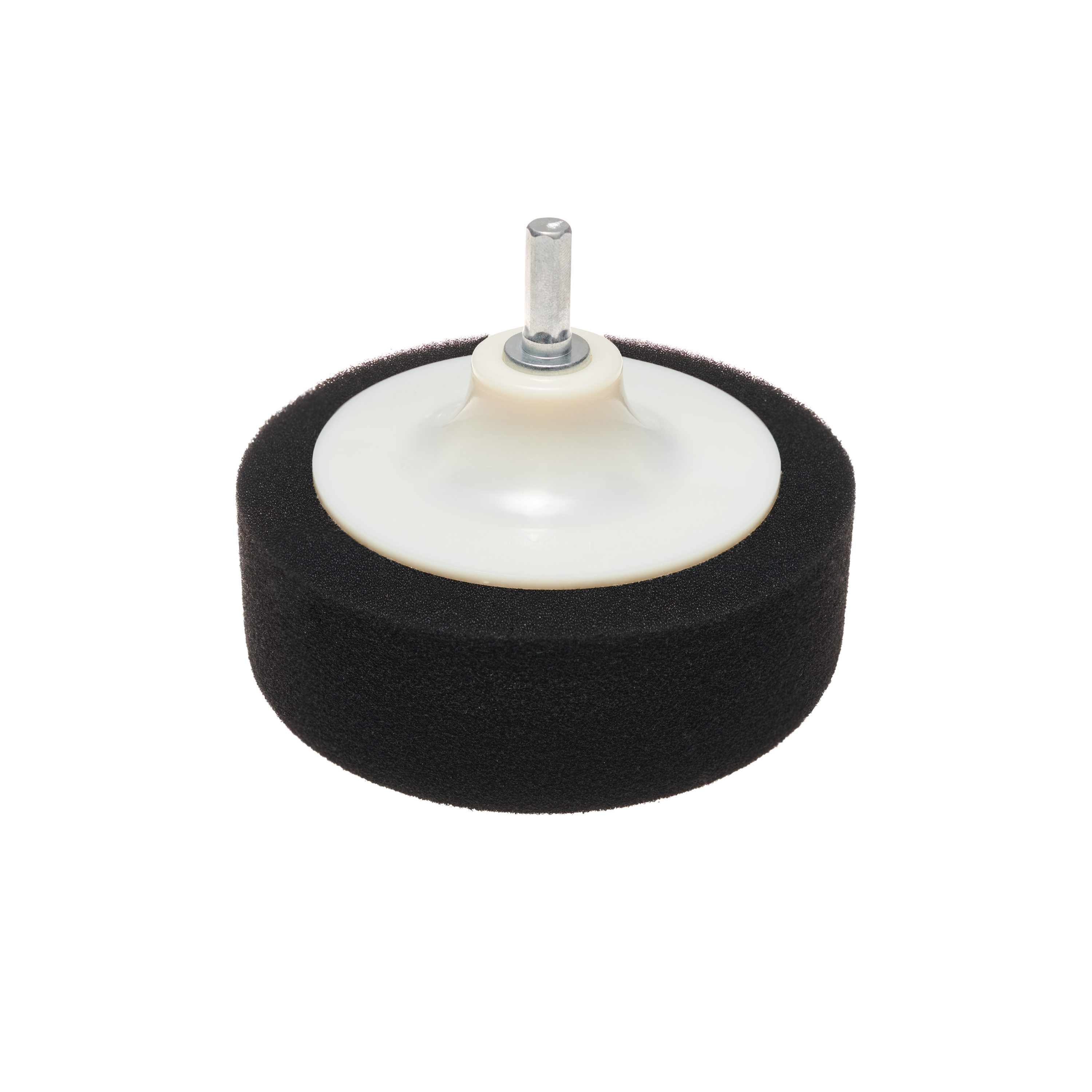 Pad piankowy polerski 125 mm