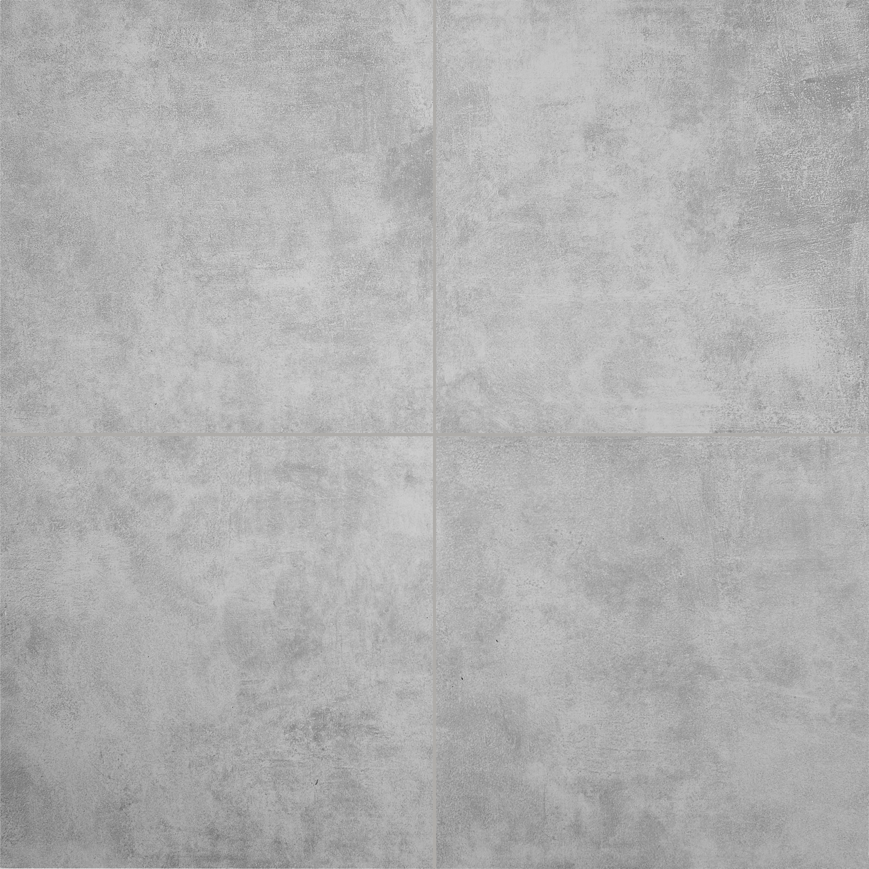 Gres szkliwiony Samos Grey Poler 60x60 Artens