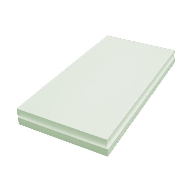 POLIESTIRENO EXTRUIDO SL XPS 300KPA THERMOGREEN 125X60X4CM