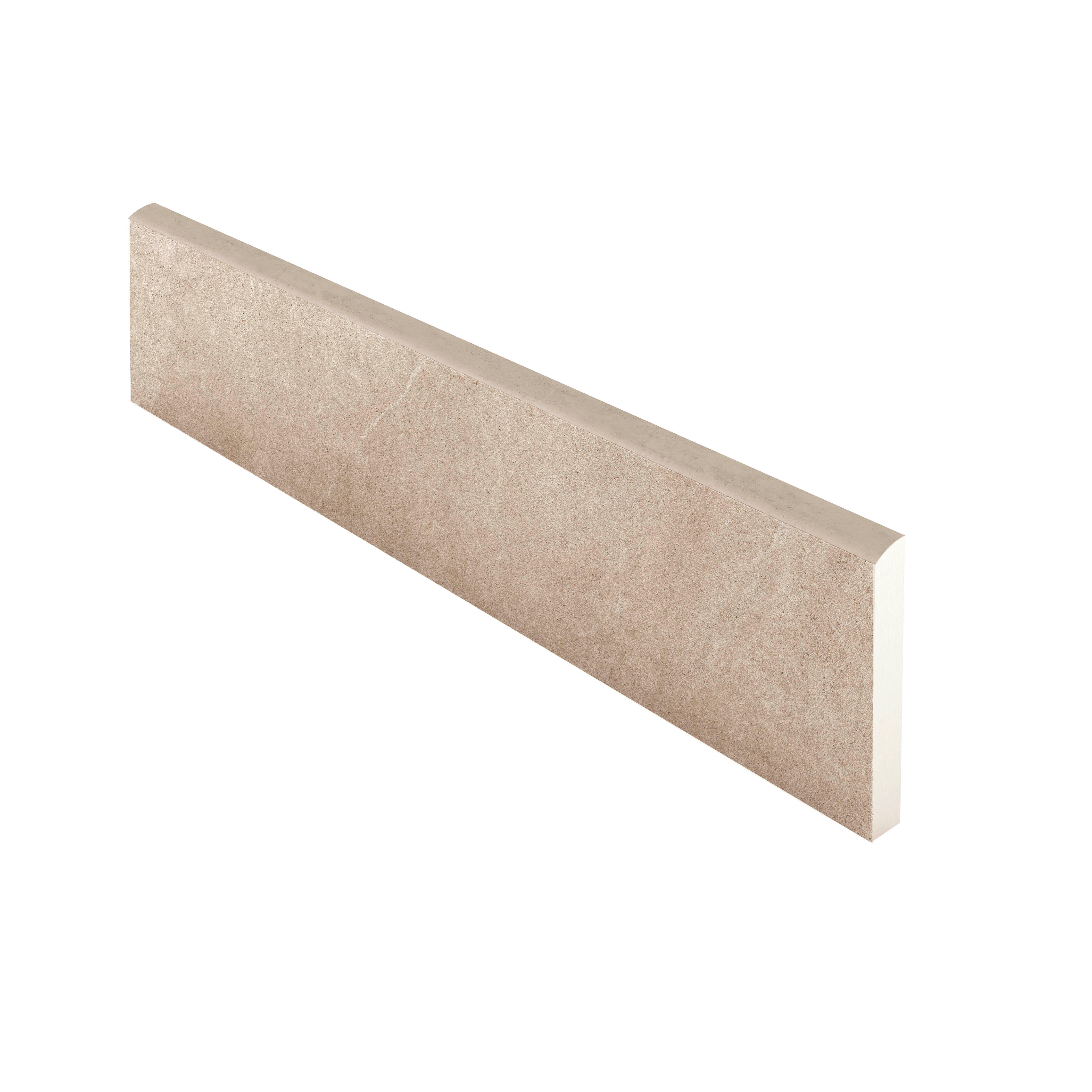 Rodapié porcelánico arles 60x8 cm producto sin efecto arena grespania
