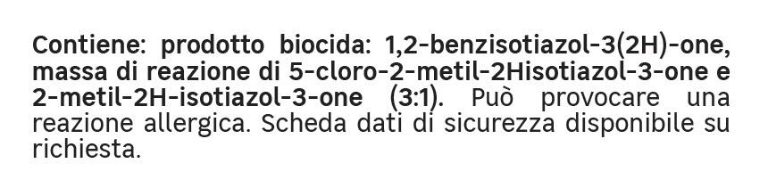 Colla per fissare AXTON Only Fix acrilica per interni bianco 310 ml - 4