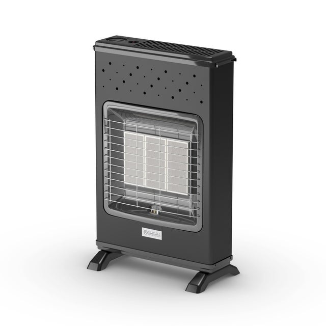 Stufa a gas OLIMPIA SPLENDID INFRA METANO S1 4.2 kW