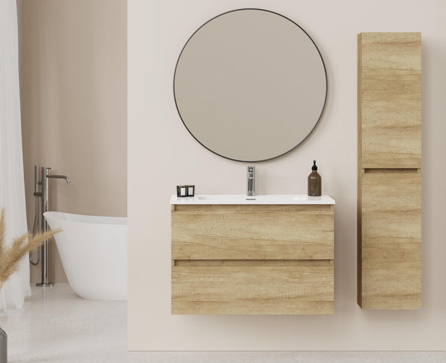 Ideas para decorar baños