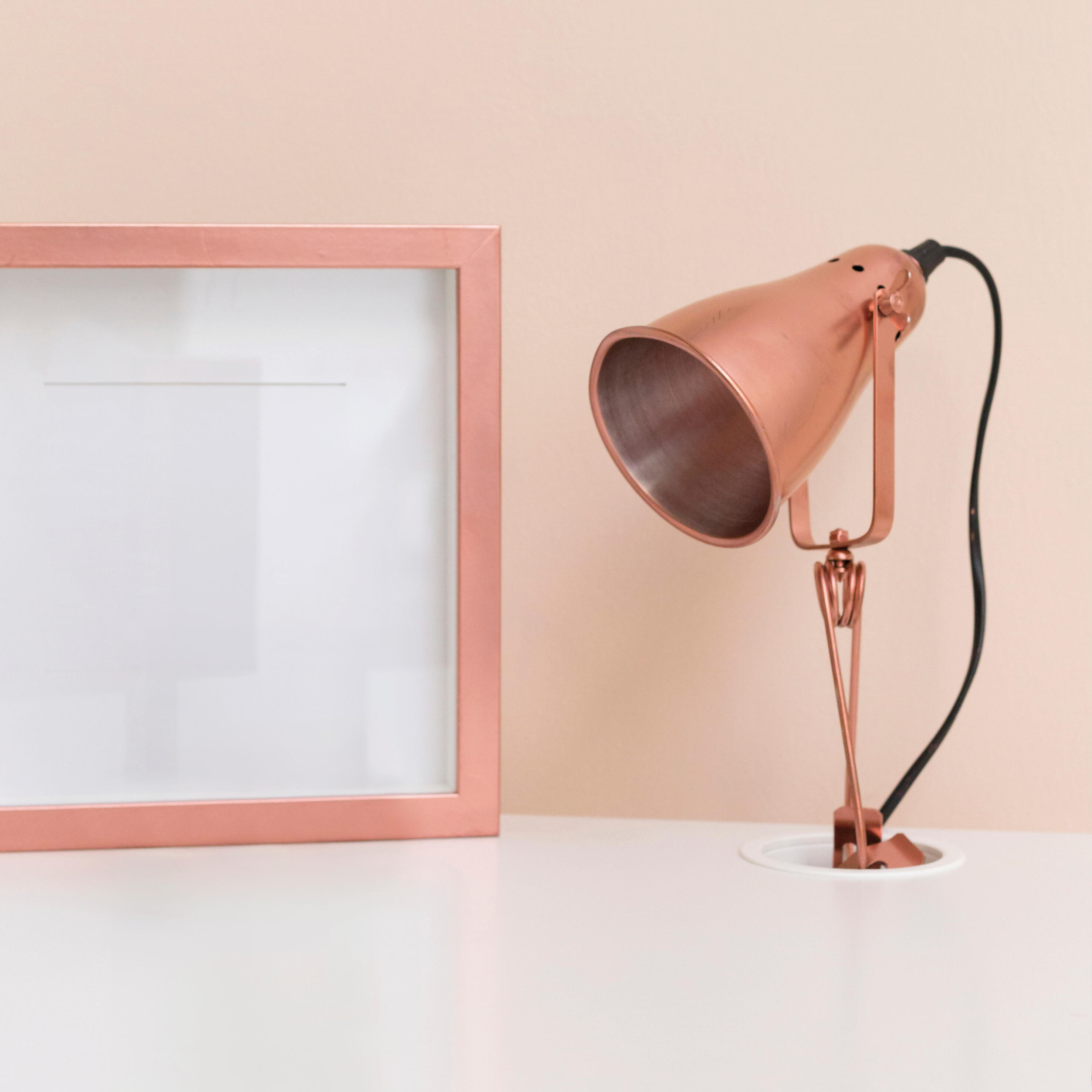 Bombe de peinture Relook tout MAISON DECO cuivre satiné 400 ml - 3