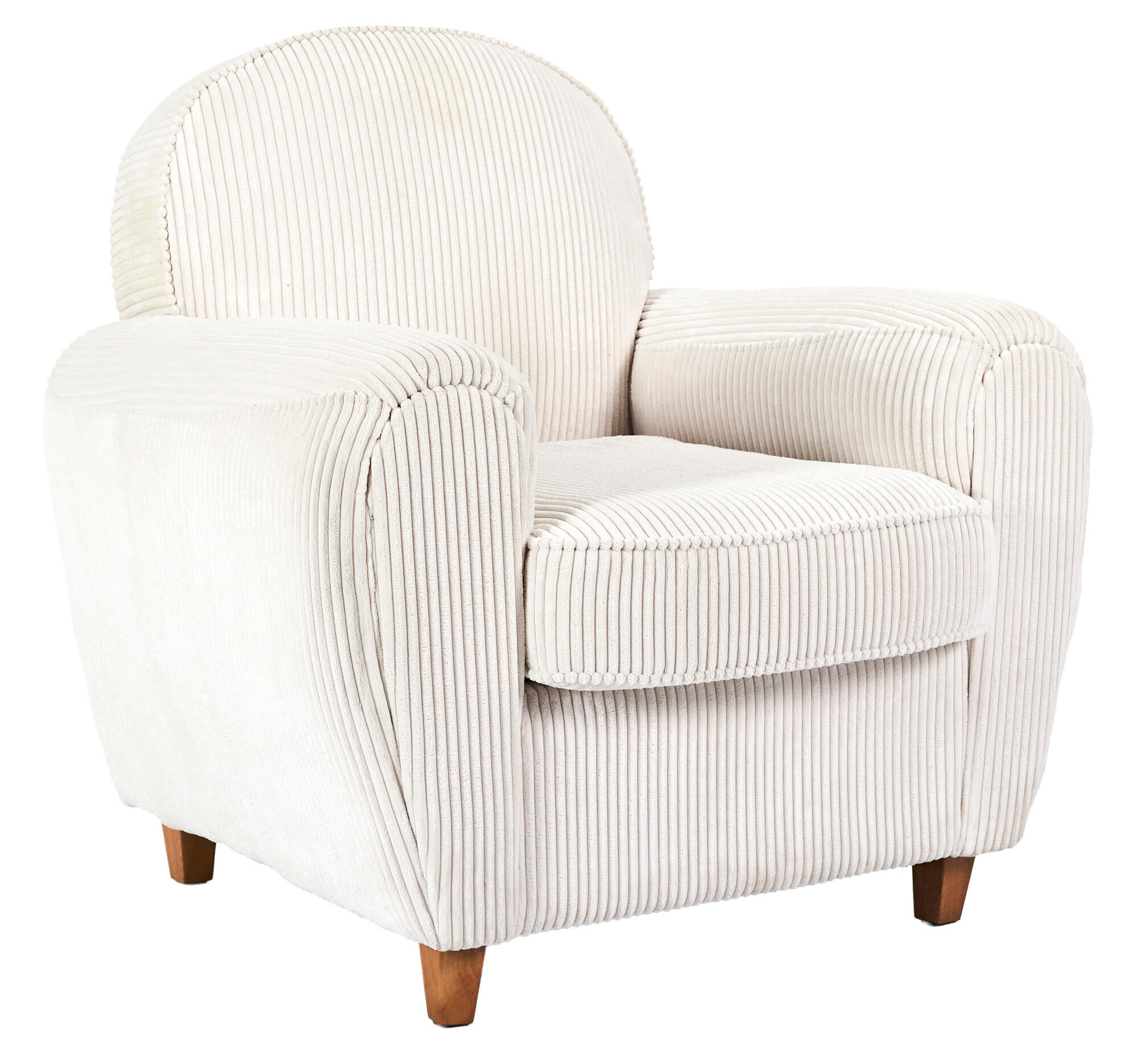 Sillón scott 89x82cm beige