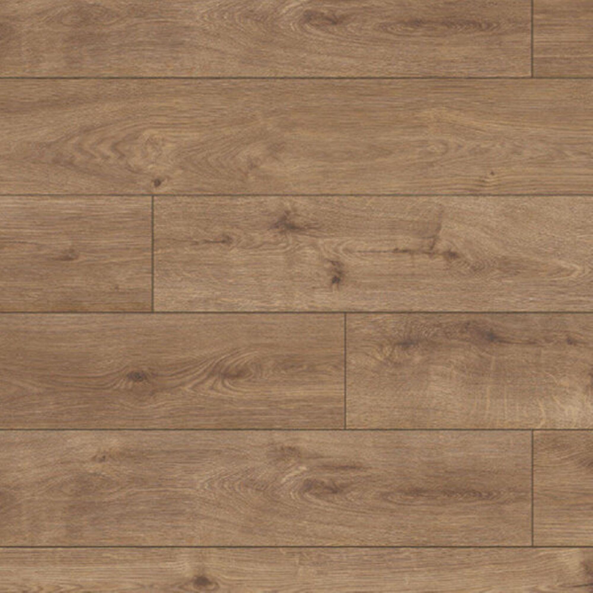 Pavimento Laminado com base 7 mm AC5 Hillside Oak - 2