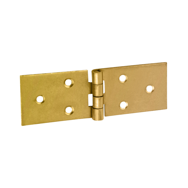 Zawias budowlany do furtki 100x35x1.5 mm