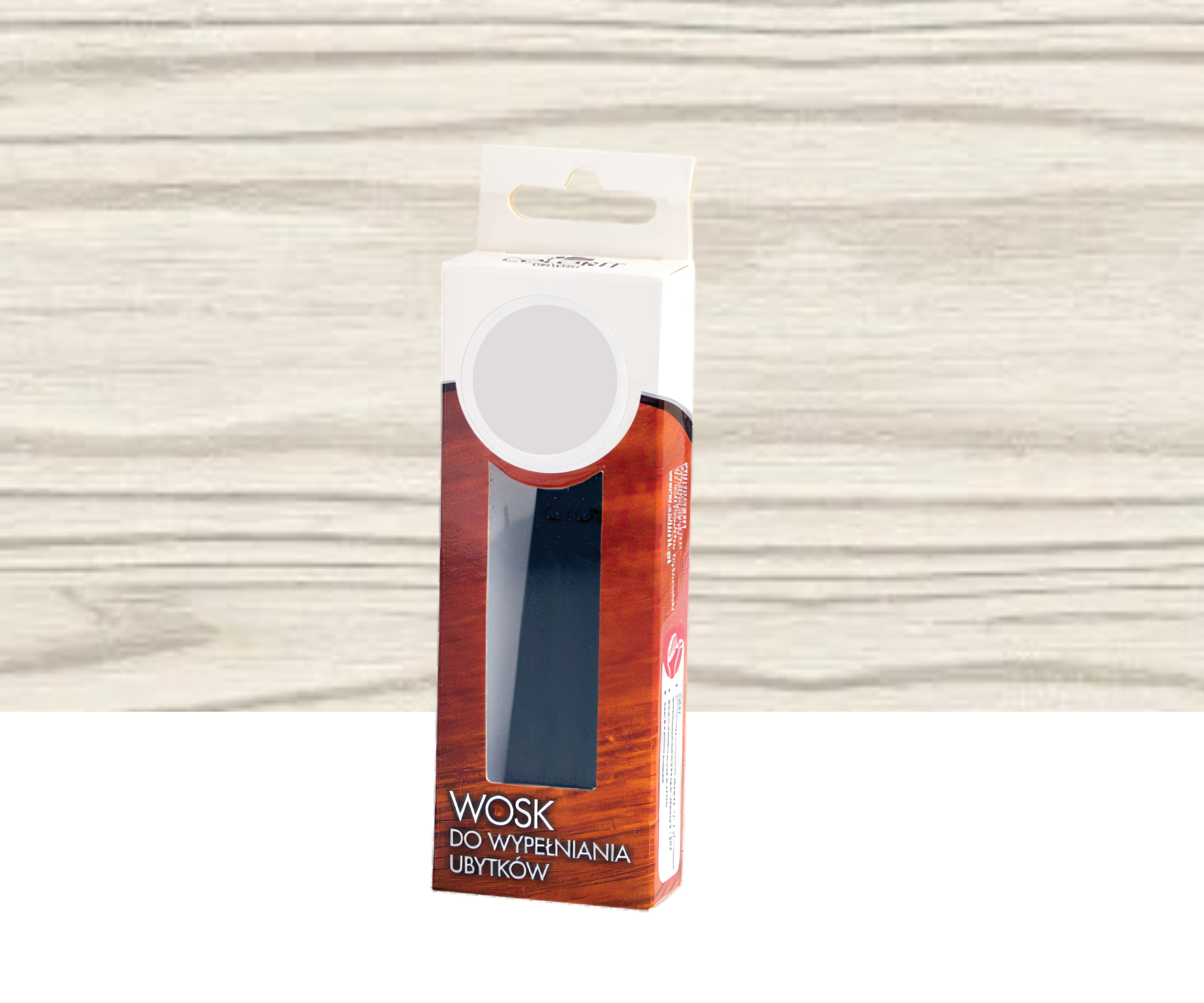 Wosk do ubytków biały 15 g Colorit