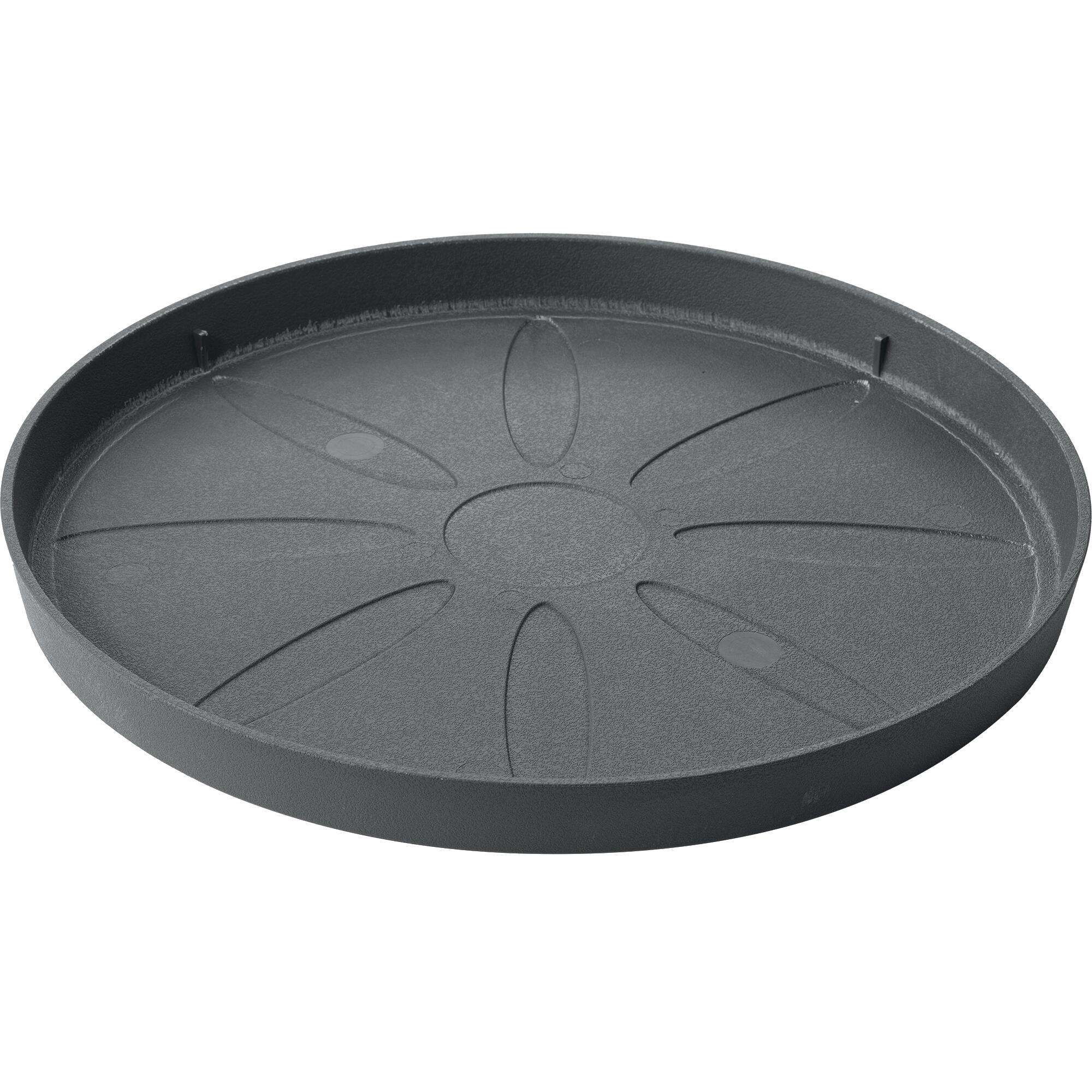 Maceta vaso origin 58 cm gris