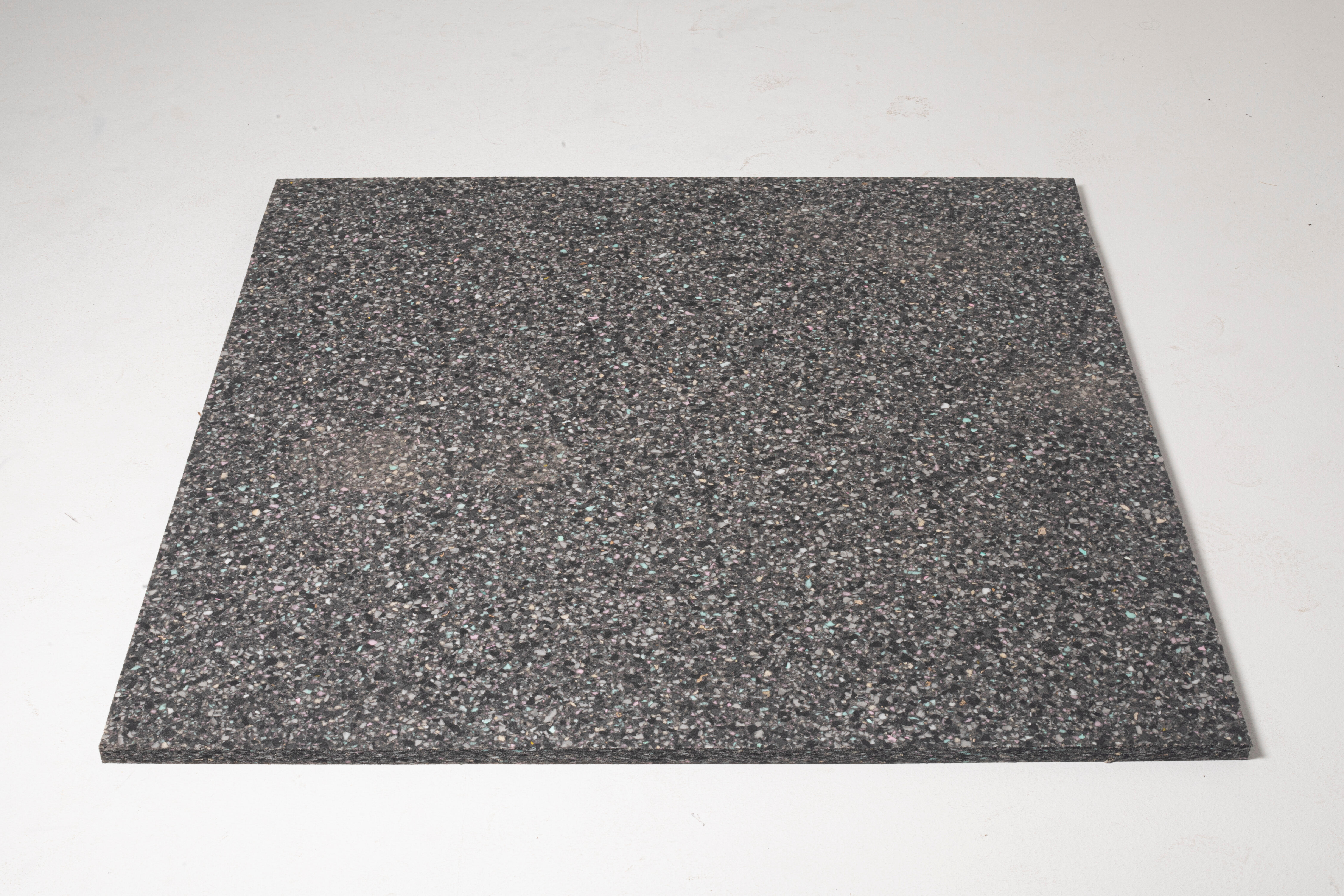 Pannello fonoassorbente ORSilent 150/20 multicolore 1 x 2 m, Sp 20 mm, 2 mq densità 150 kg/m³ - 5