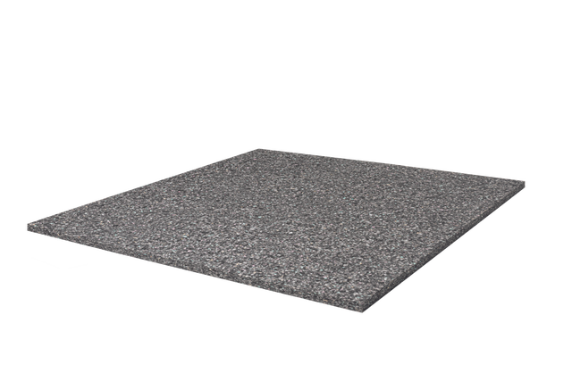 Pannello fonoassorbente ORSilent 150/20 multicolore 1 x 2 m, Sp 20 mm, 2 mq densità 150 kg/m³