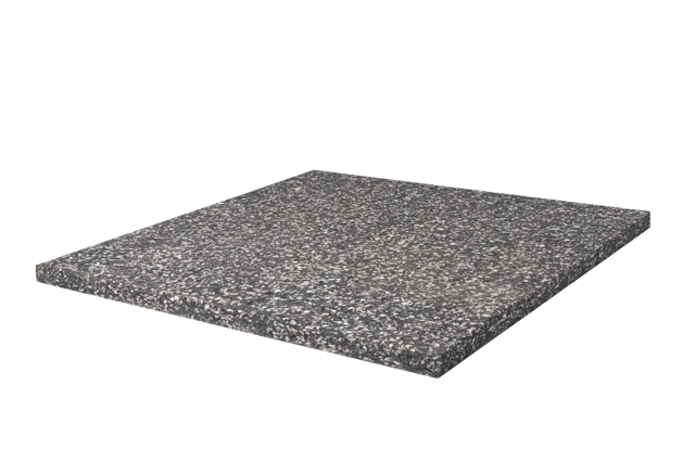 Pannello fonoassorbente ORSilent 80/40 multicolore 1 x 2 m, Sp 40 mm, 2 mq densità 80 kg/m³