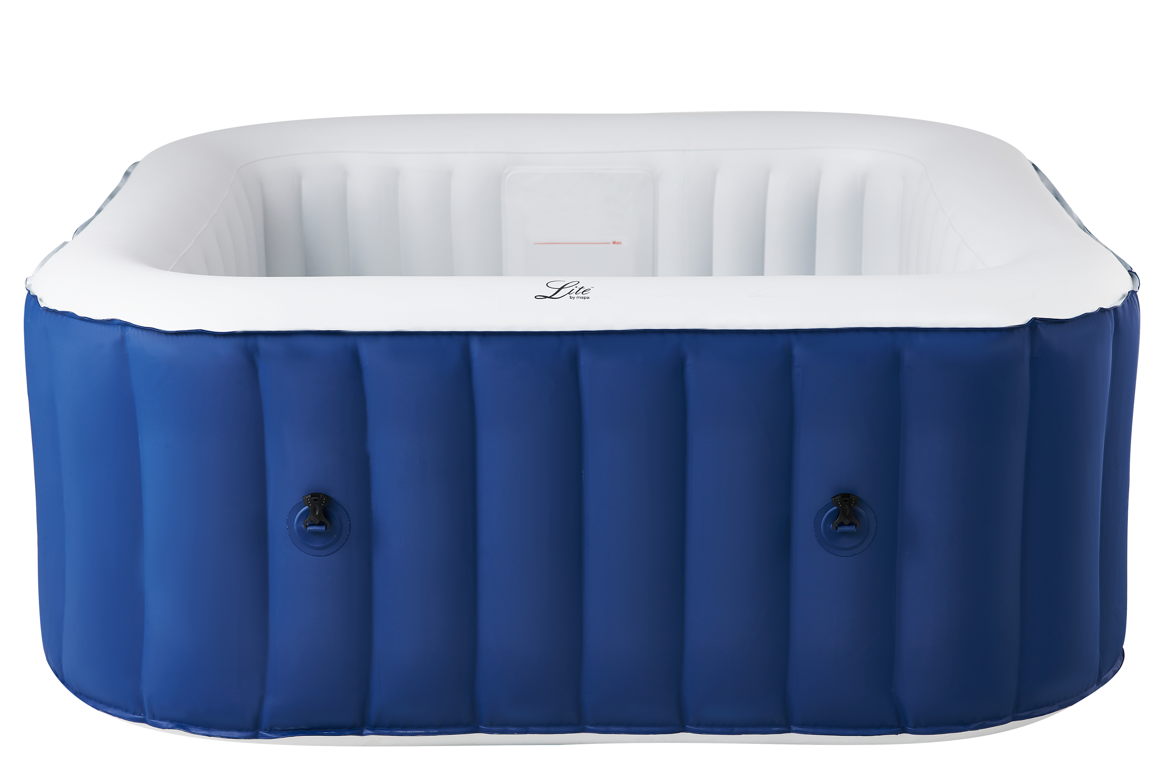 Jacuzzi ogrodowe 185x68 cm MSPA LITE ORBIT - Leroy Merlin