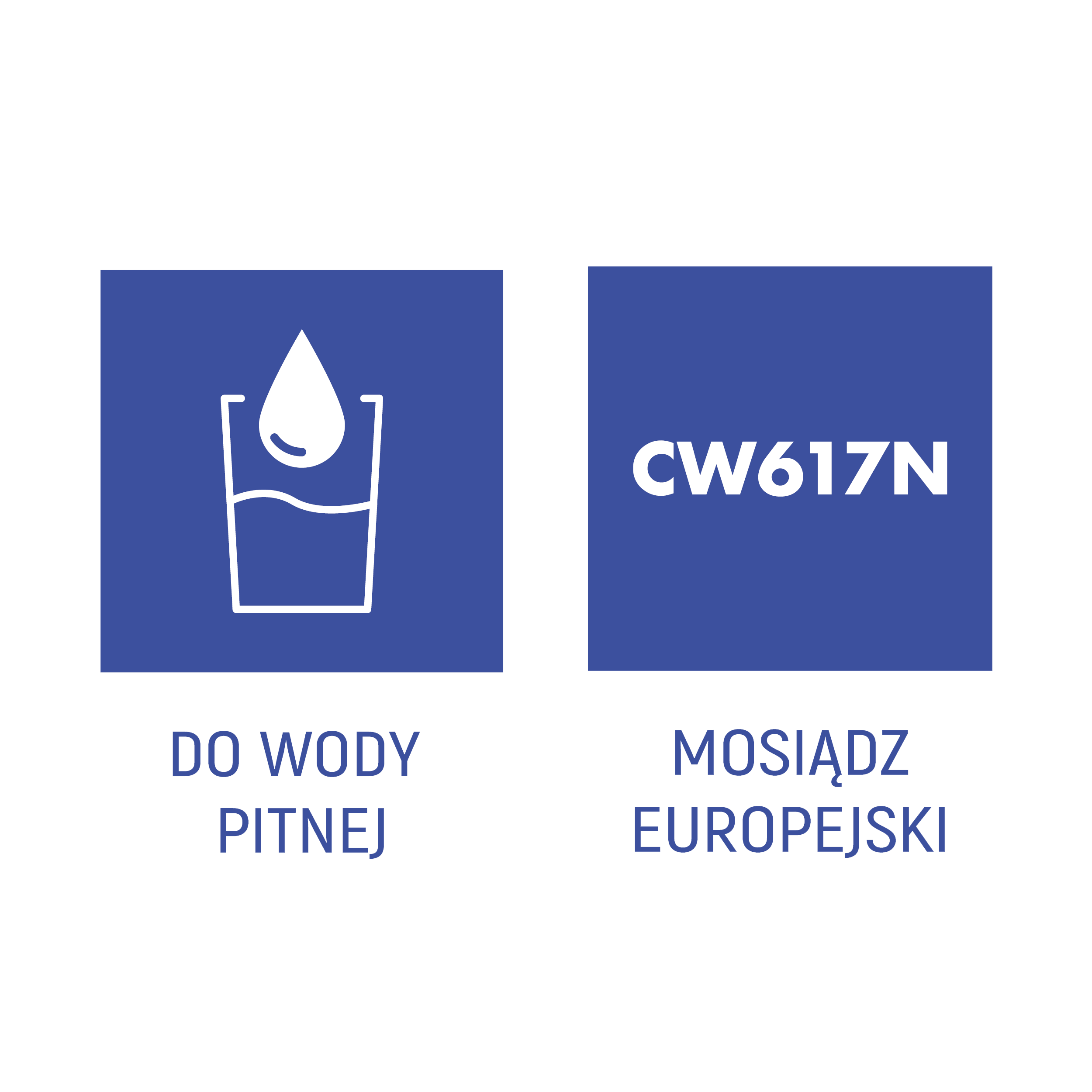 Zawór kątowy 1/2