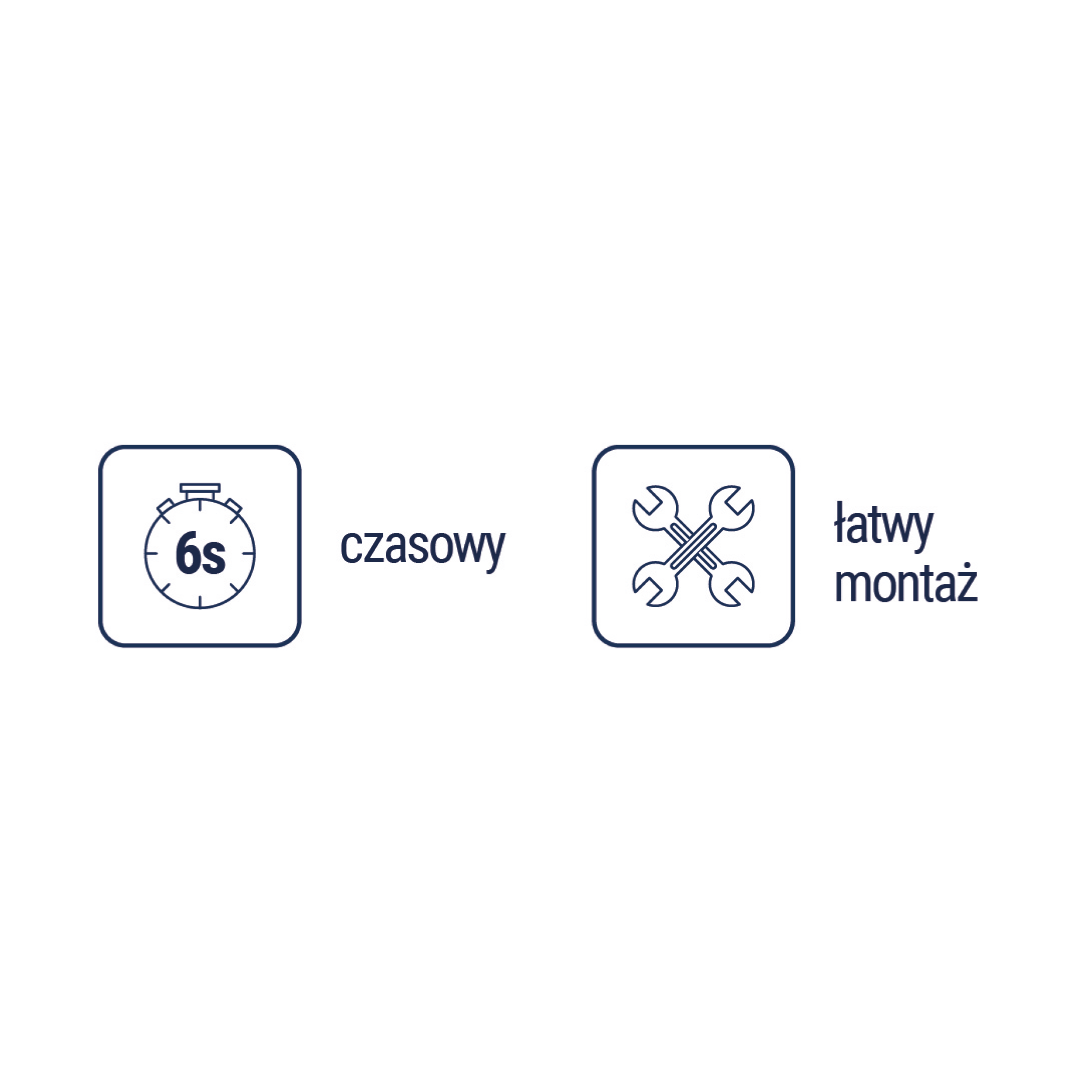 Zawór pisuarowy  spłukujący 1/2