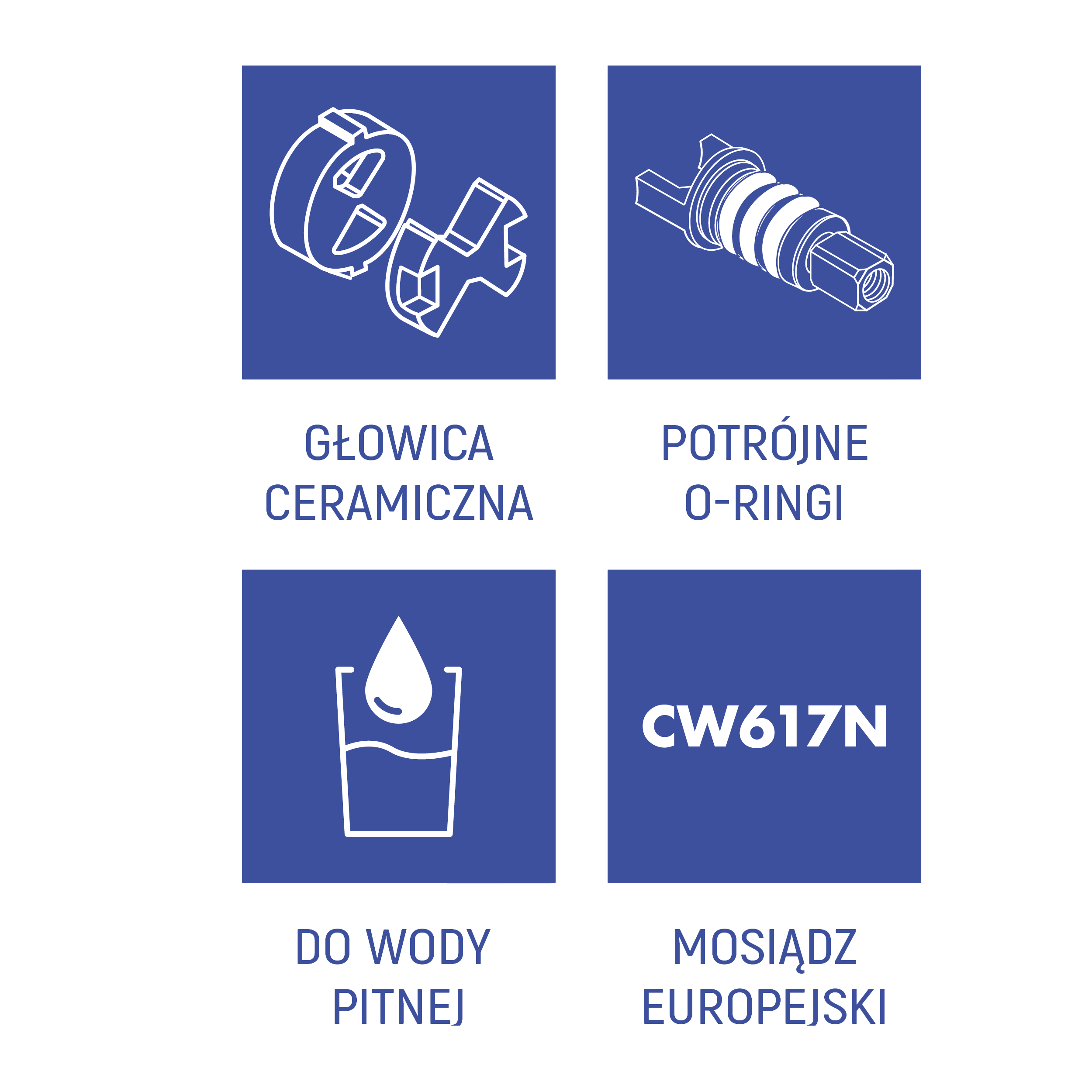 Kurek kątowy 1/2