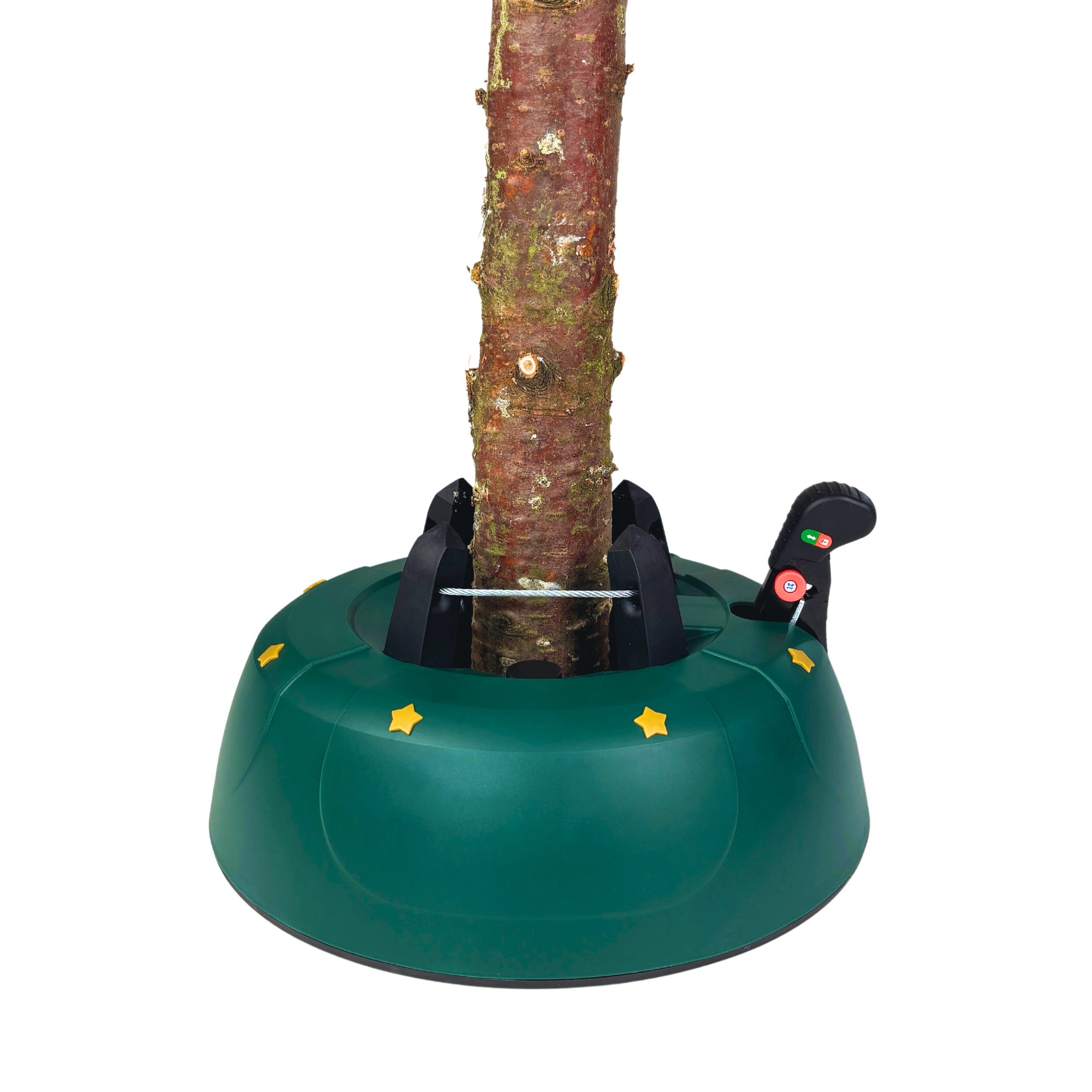 Stojak choinkowy Start 3 samozaciskowy Kamai ( na choinkę do 3m) - 50