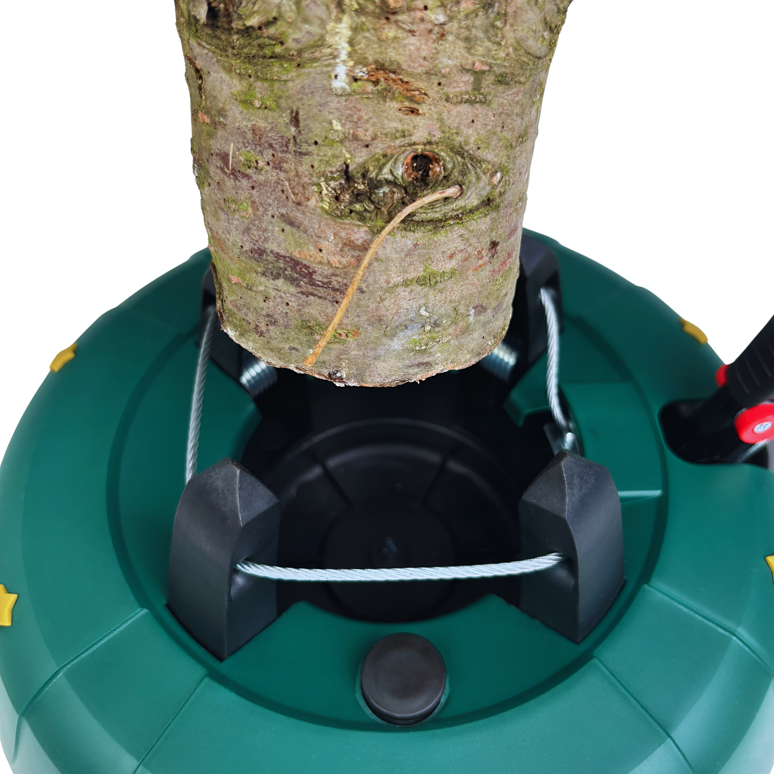 Stojak choinkowy Start 3 samozaciskowy Kamai ( na choinkę do 3m) - 49