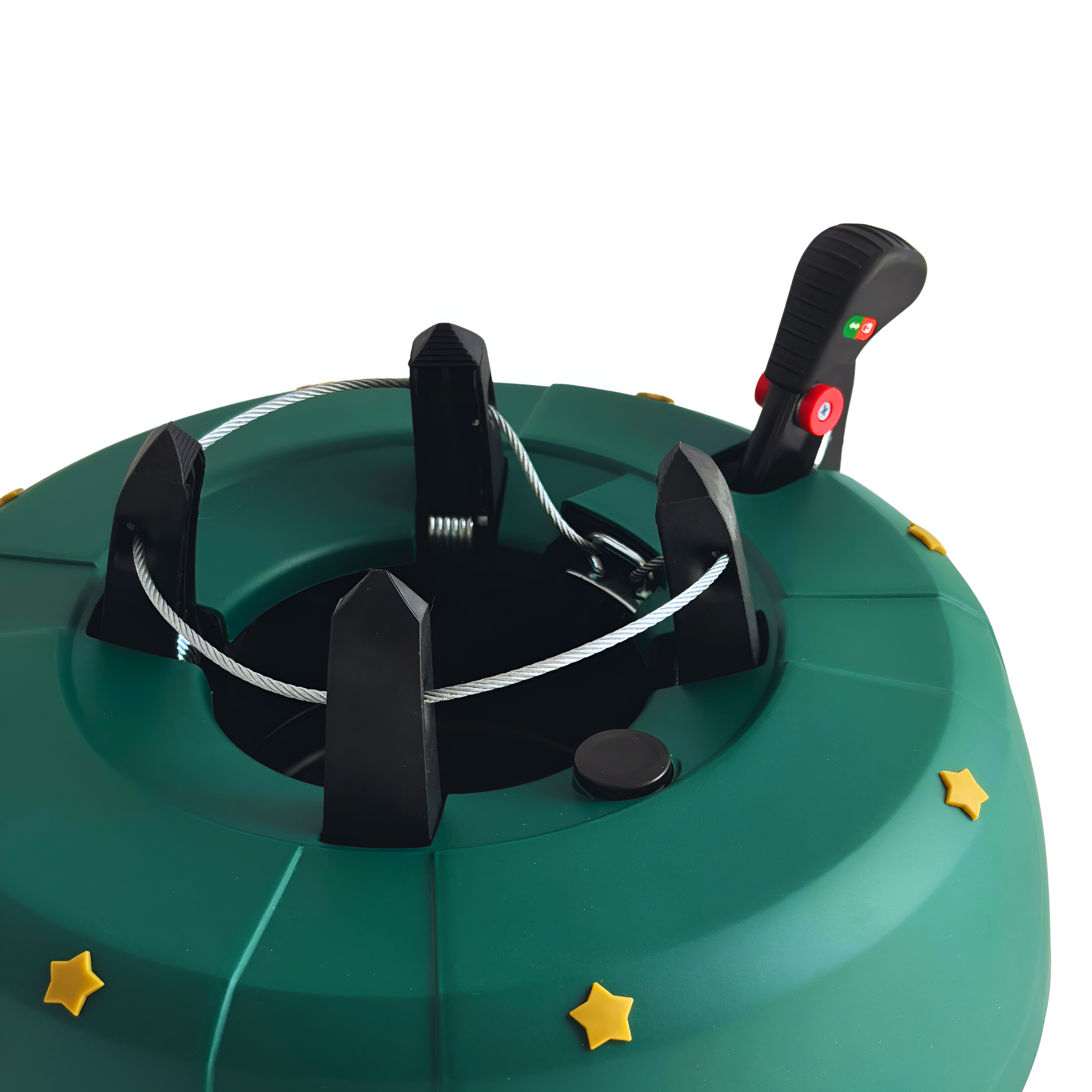 Stojak choinkowy Start 3 samozaciskowy Kamai ( na choinkę do 3m) - 42