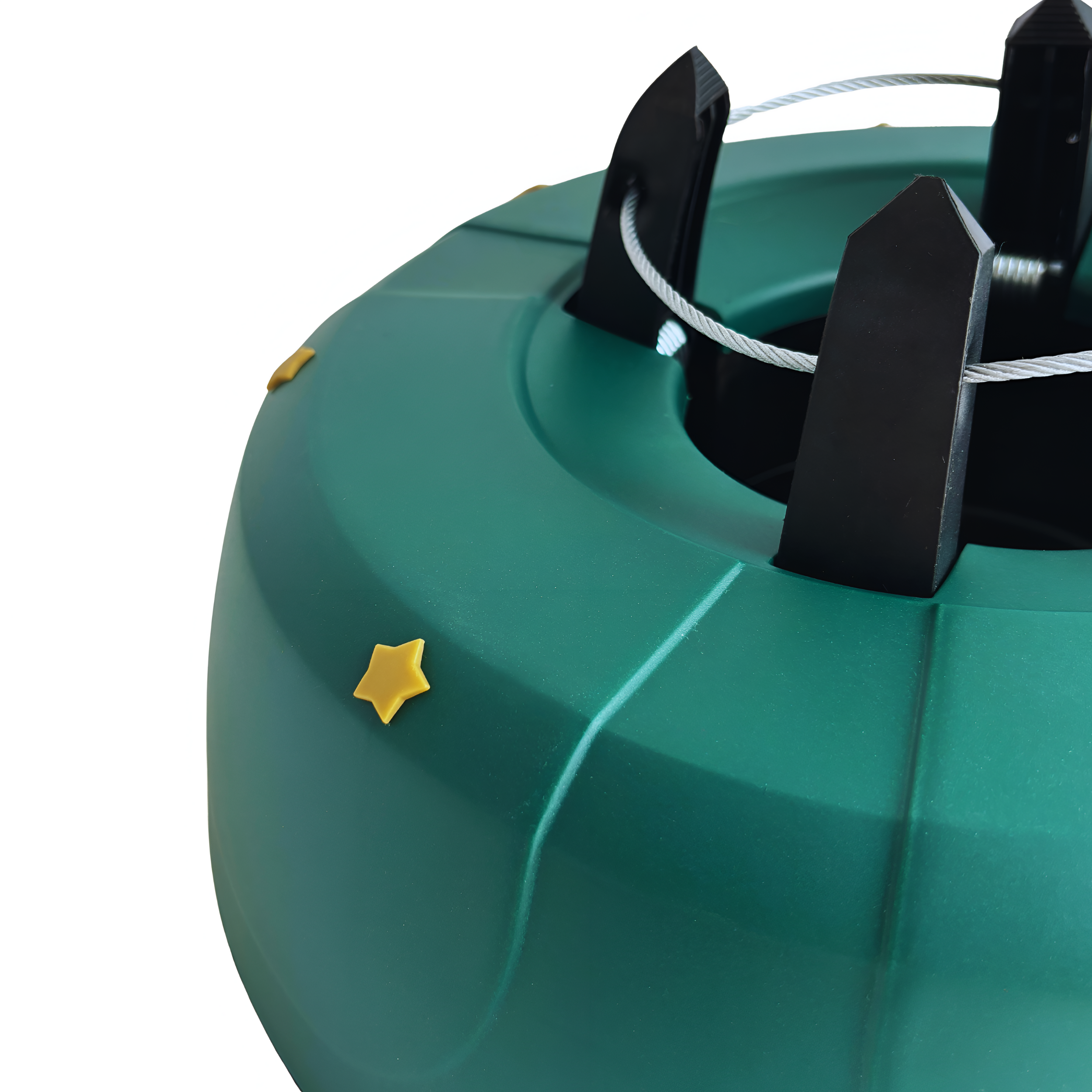 Stojak choinkowy Start 3 samozaciskowy Kamai ( na choinkę do 3m) - 40