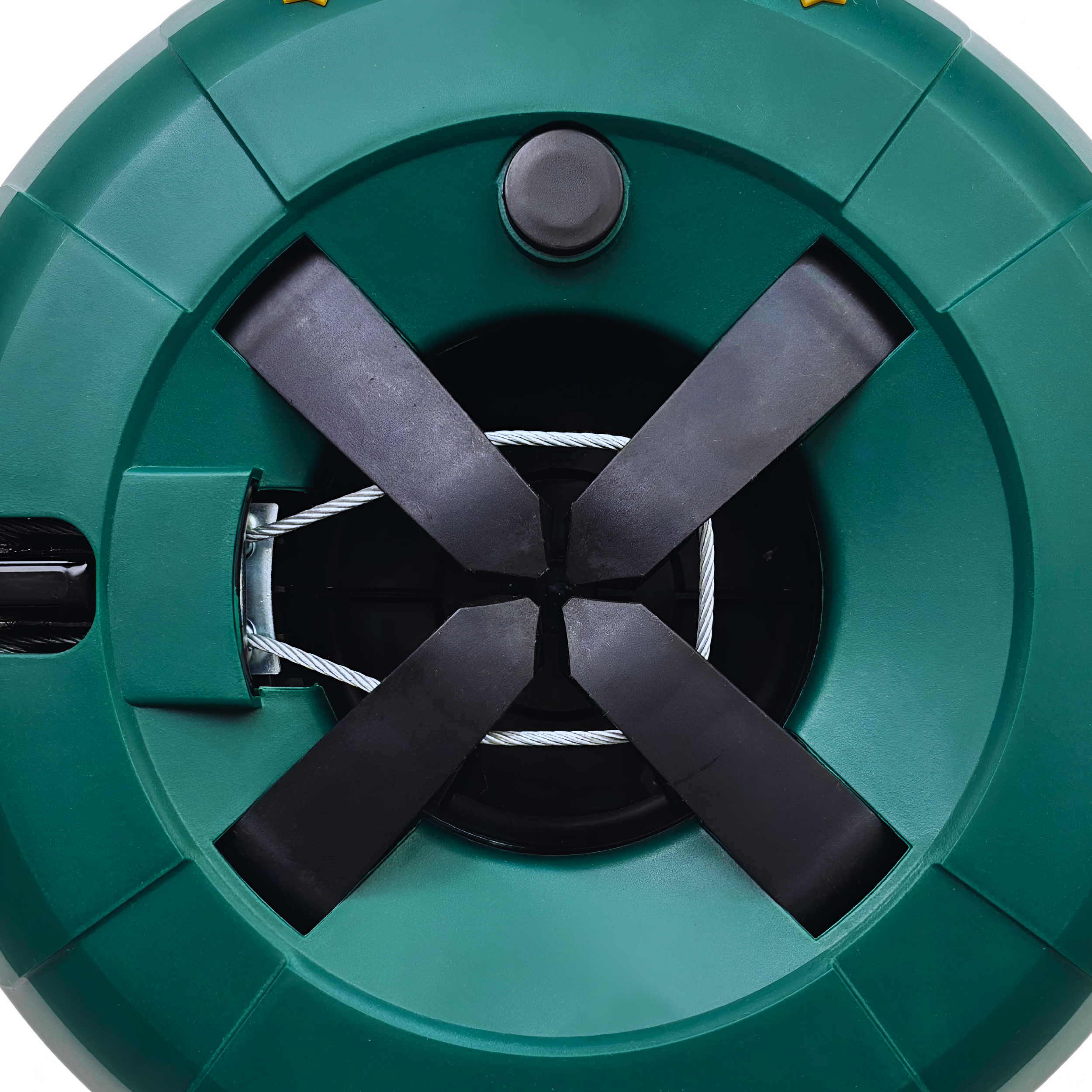 Stojak choinkowy Start 3 samozaciskowy Kamai ( na choinkę do 3m) - 39