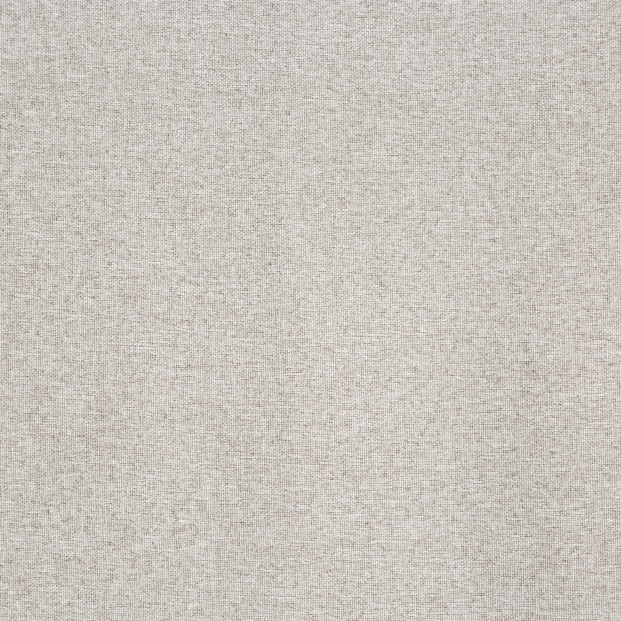 Zasłona Eris jasnobeżowa 140 x 270 cm na taśmie - 4