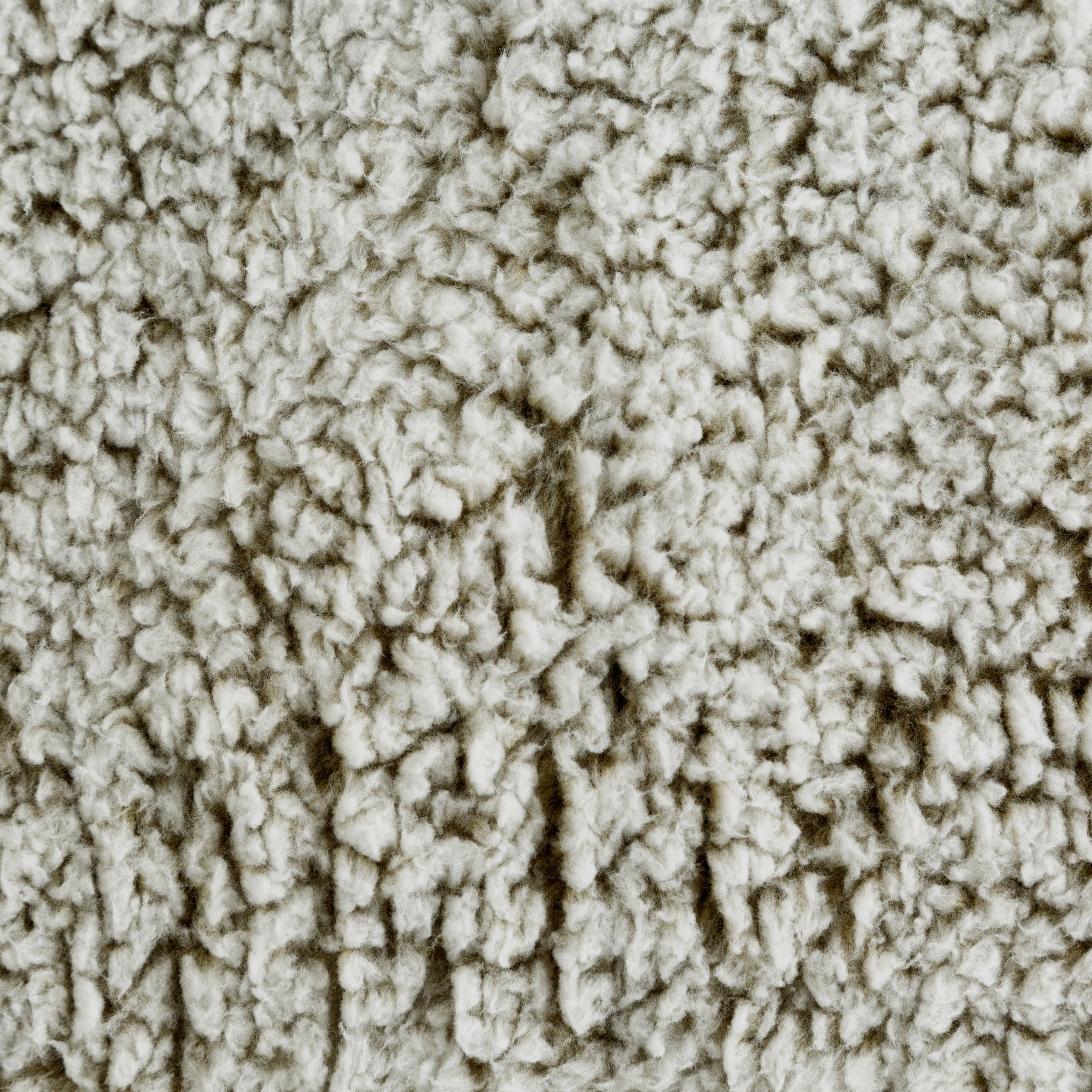 Koc barankowy Koala beżowy 150 x 200 cm - 3