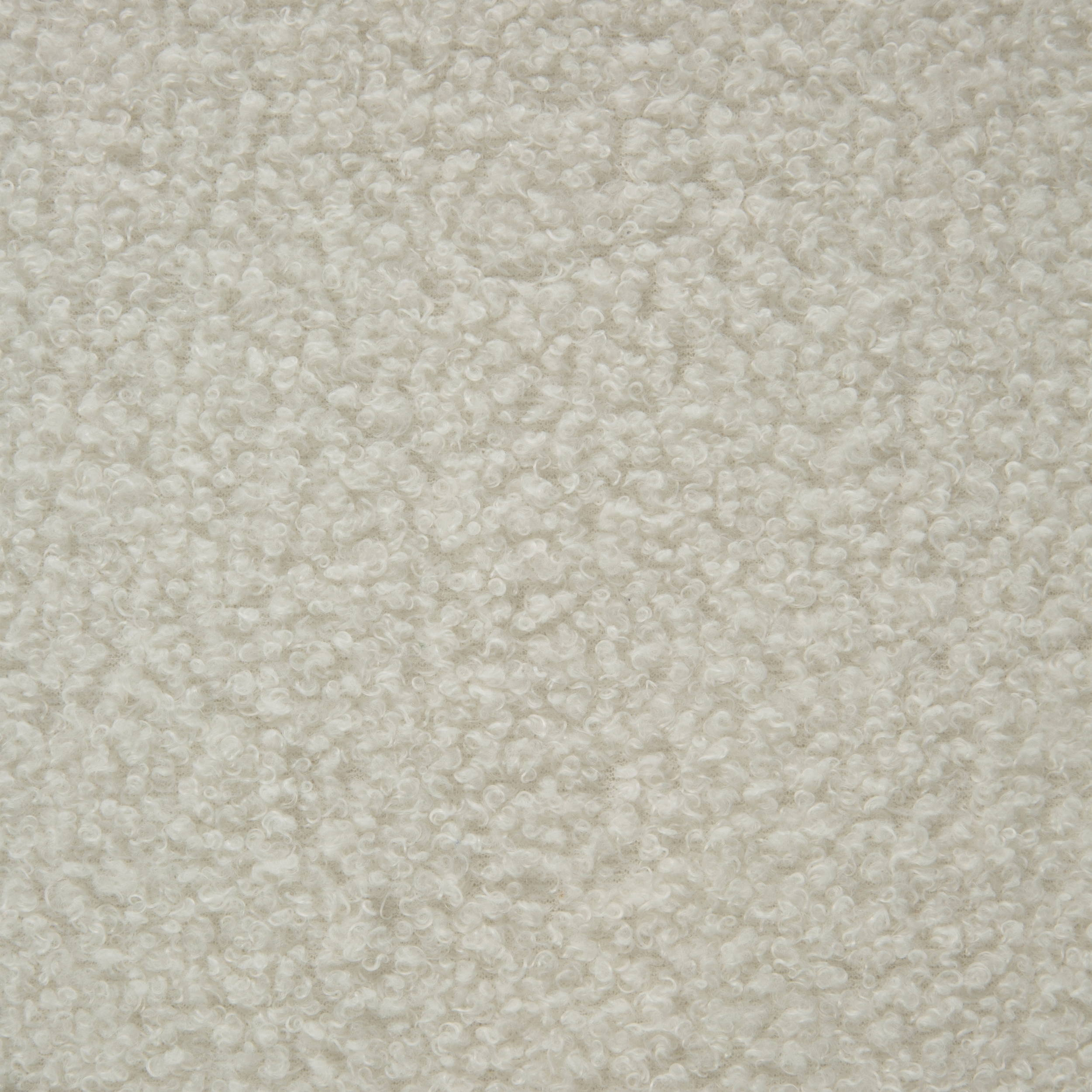Koc barankowy Bukla kremowy 150 x 200 cm - 3