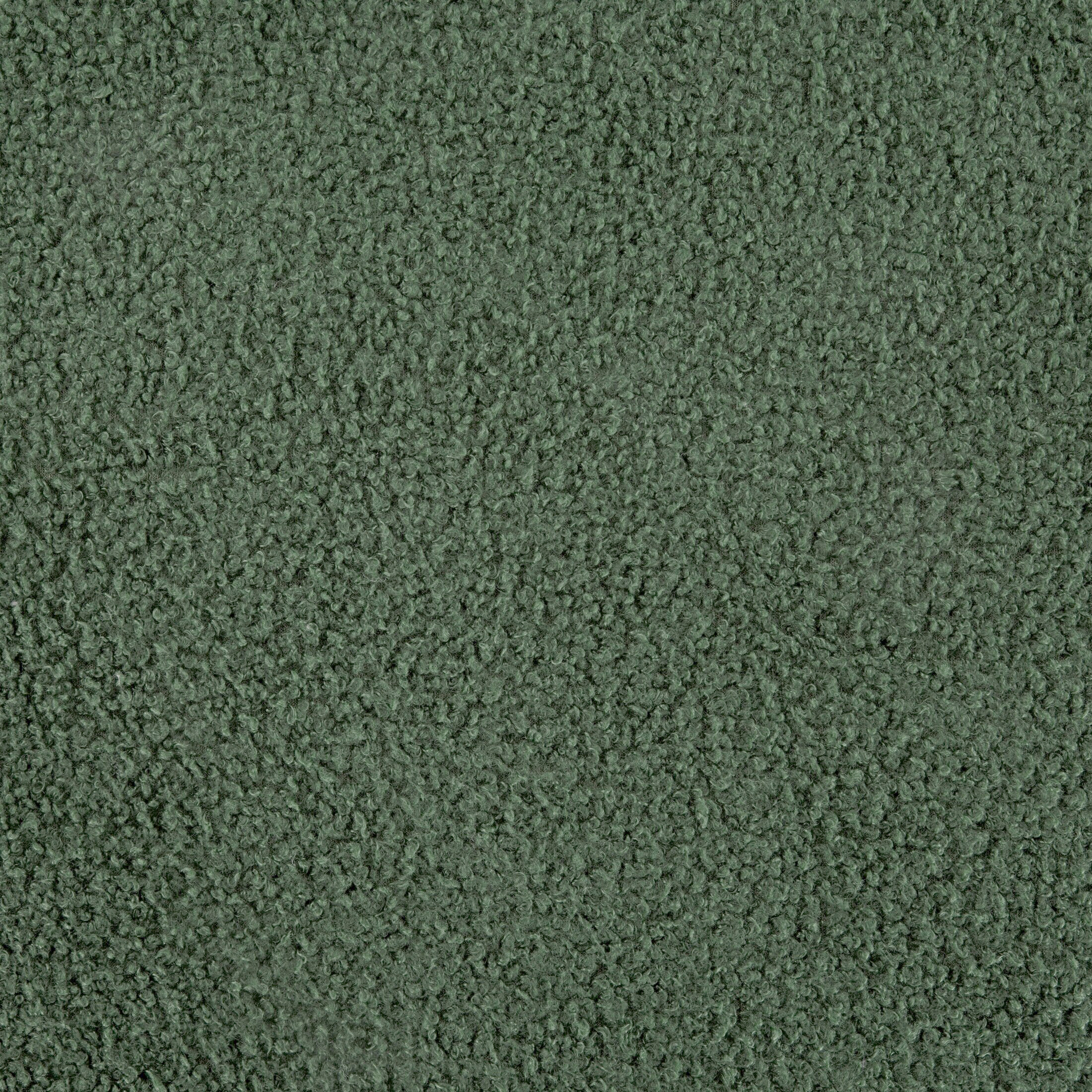 Koc barankowy Bukla zielony 150 x 200 cm - 5