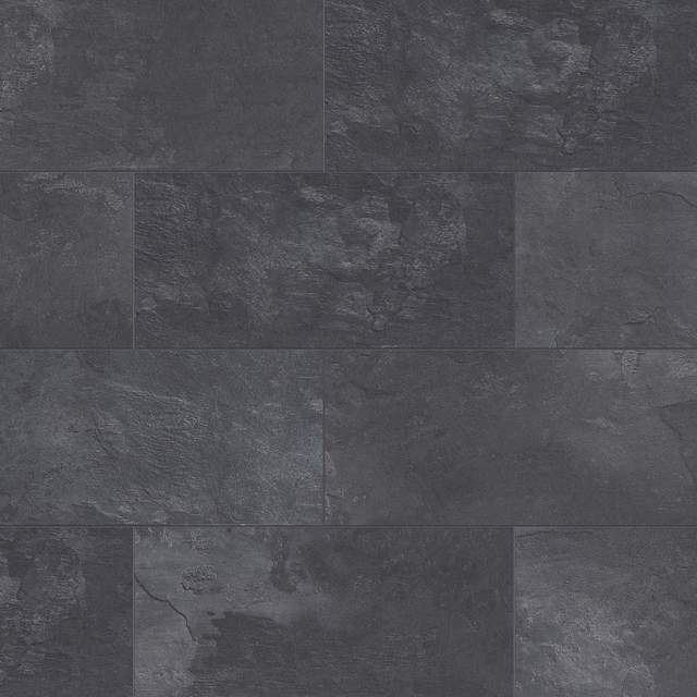 Panele podłogowe laminowane wodoodporne AC4 8 mm Classen Oiled Slate imitacja kamienia