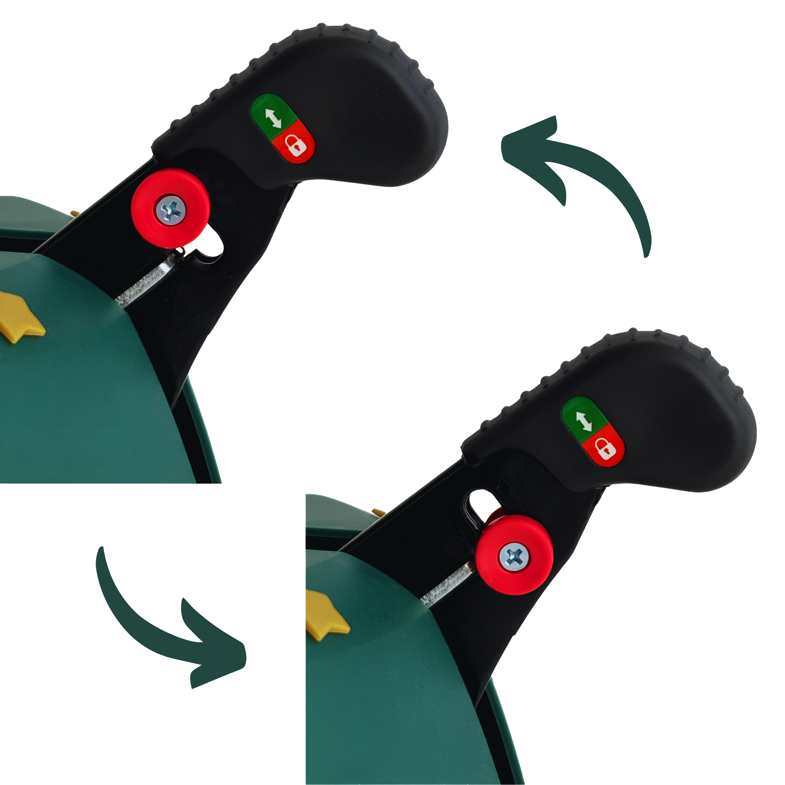 Stojak na choinkę START 3 Kamai - 4