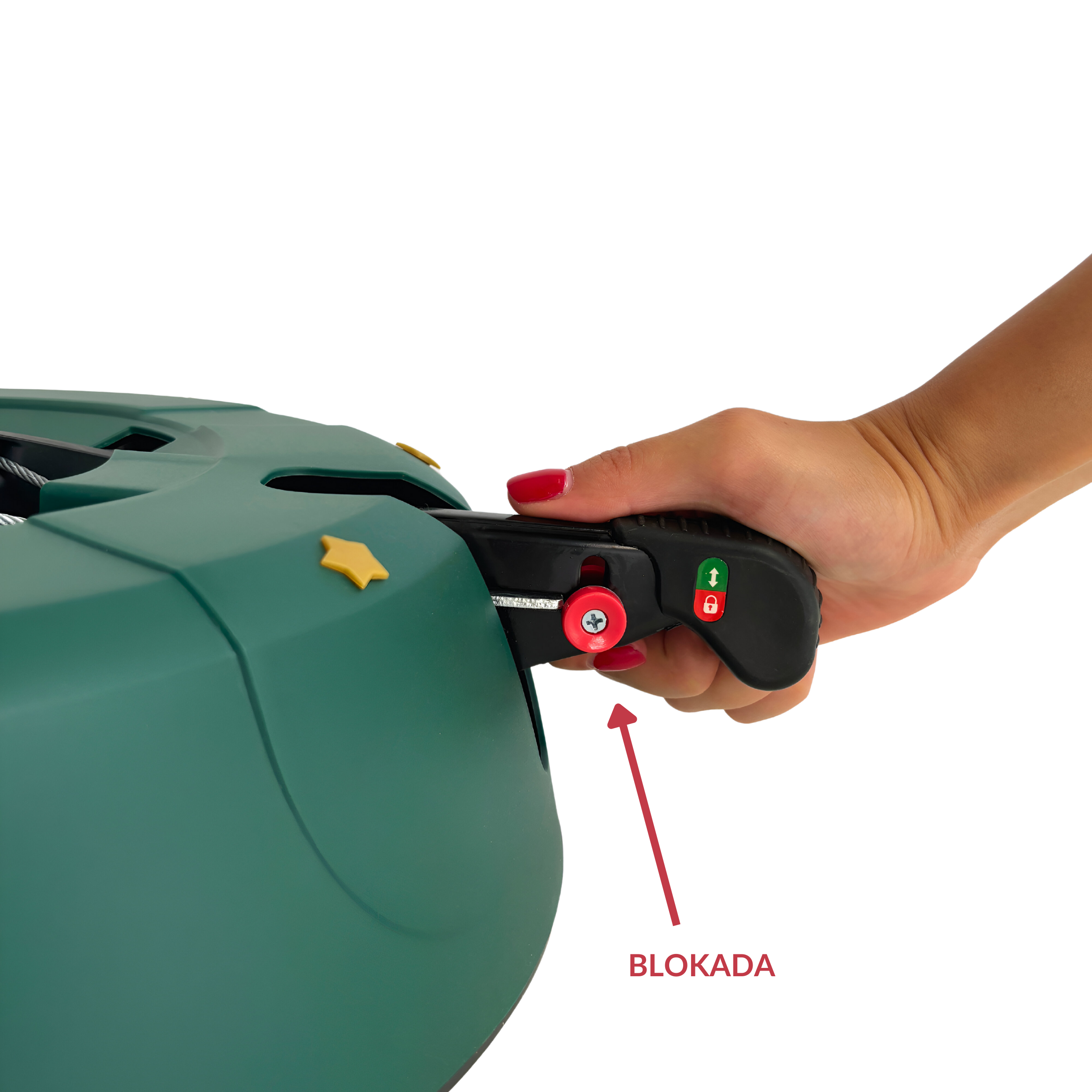 Stojak choinkowy Start 3 samozaciskowy Kamai ( na choinkę do 3m) - 63