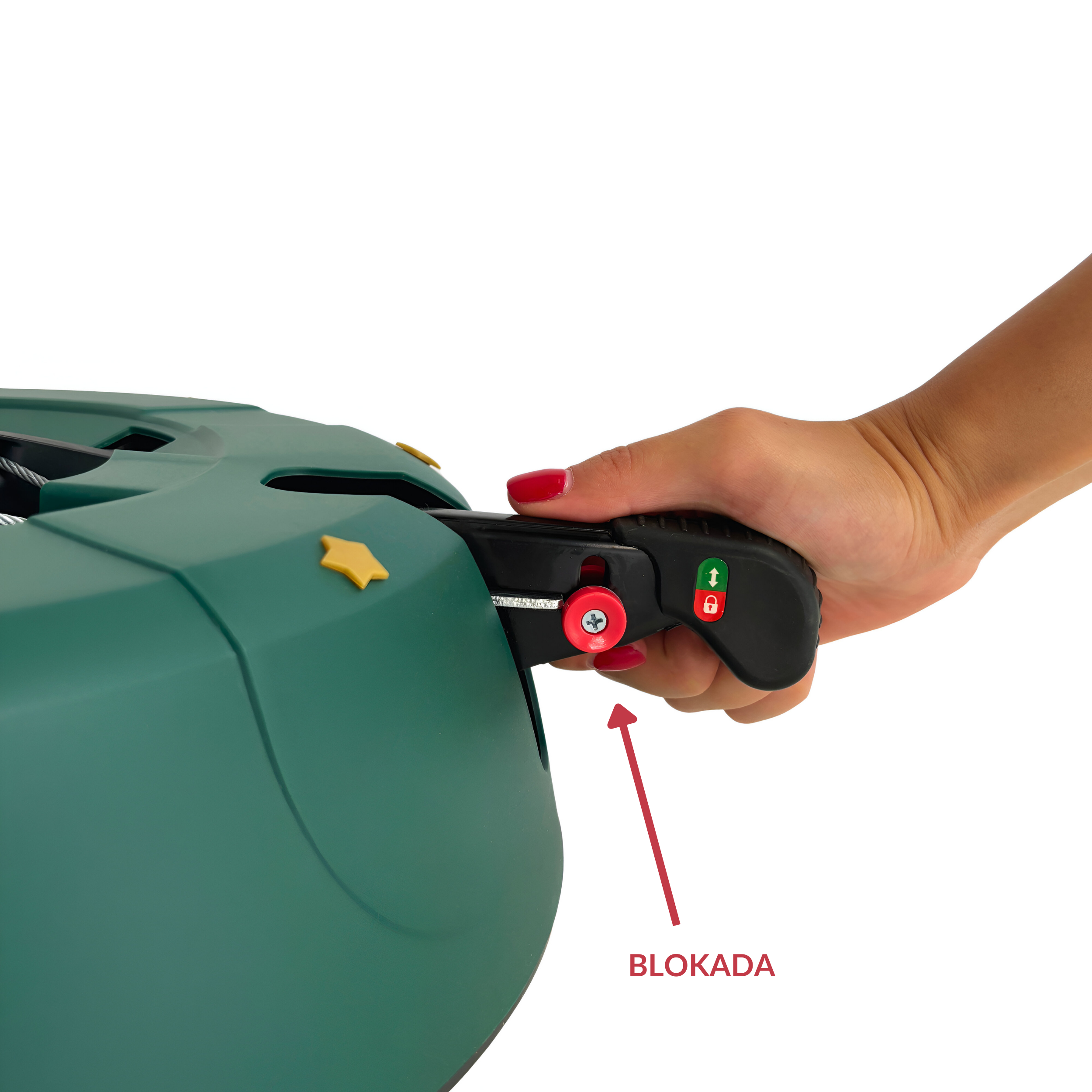 Stojak choinkowy Start 3 samozaciskowy Kamai ( na choinkę do 3m) - 60