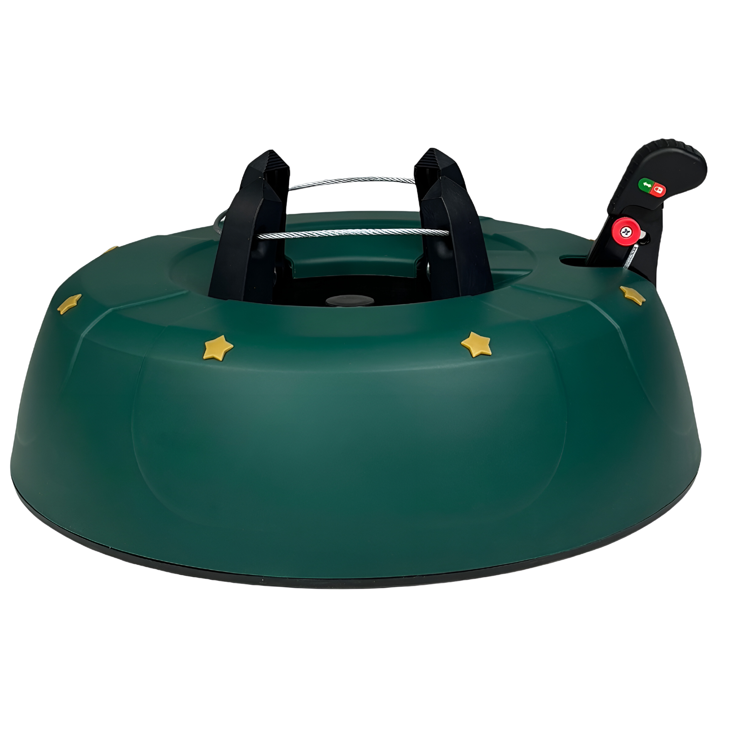 Stojak choinkowy Start 3 samozaciskowy Kamai ( na choinkę do 3m) - 35