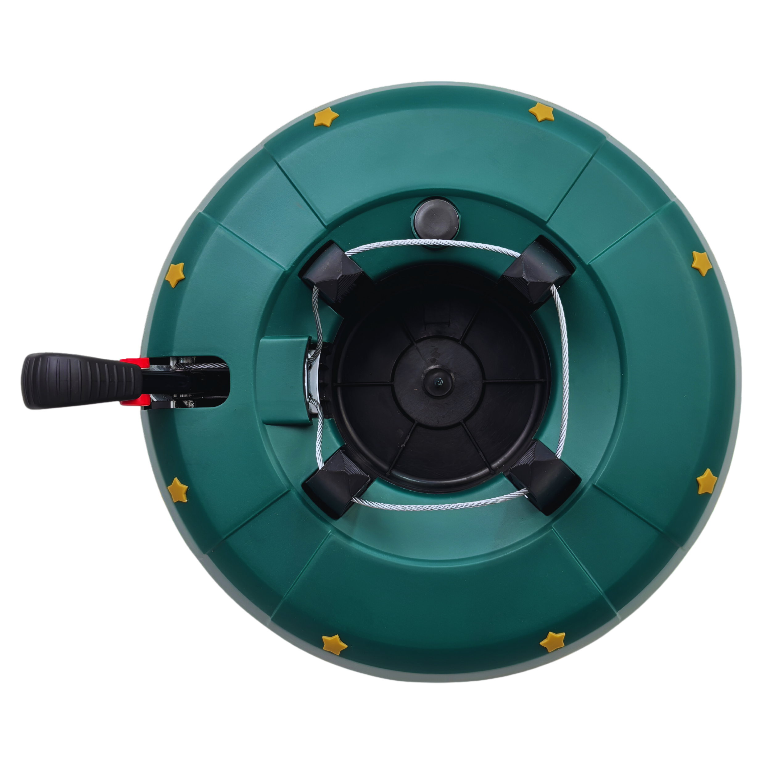 Stojak choinkowy Start 3 samozaciskowy Kamai ( na choinkę do 3m) - 34