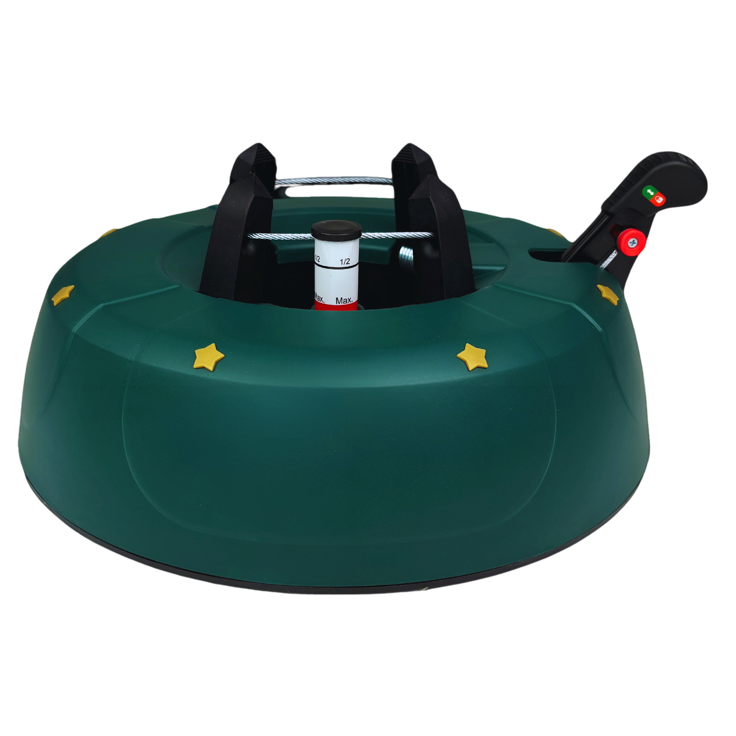 Stojak choinkowy Start 3 samozaciskowy Kamai ( na choinkę do 3m) - 31