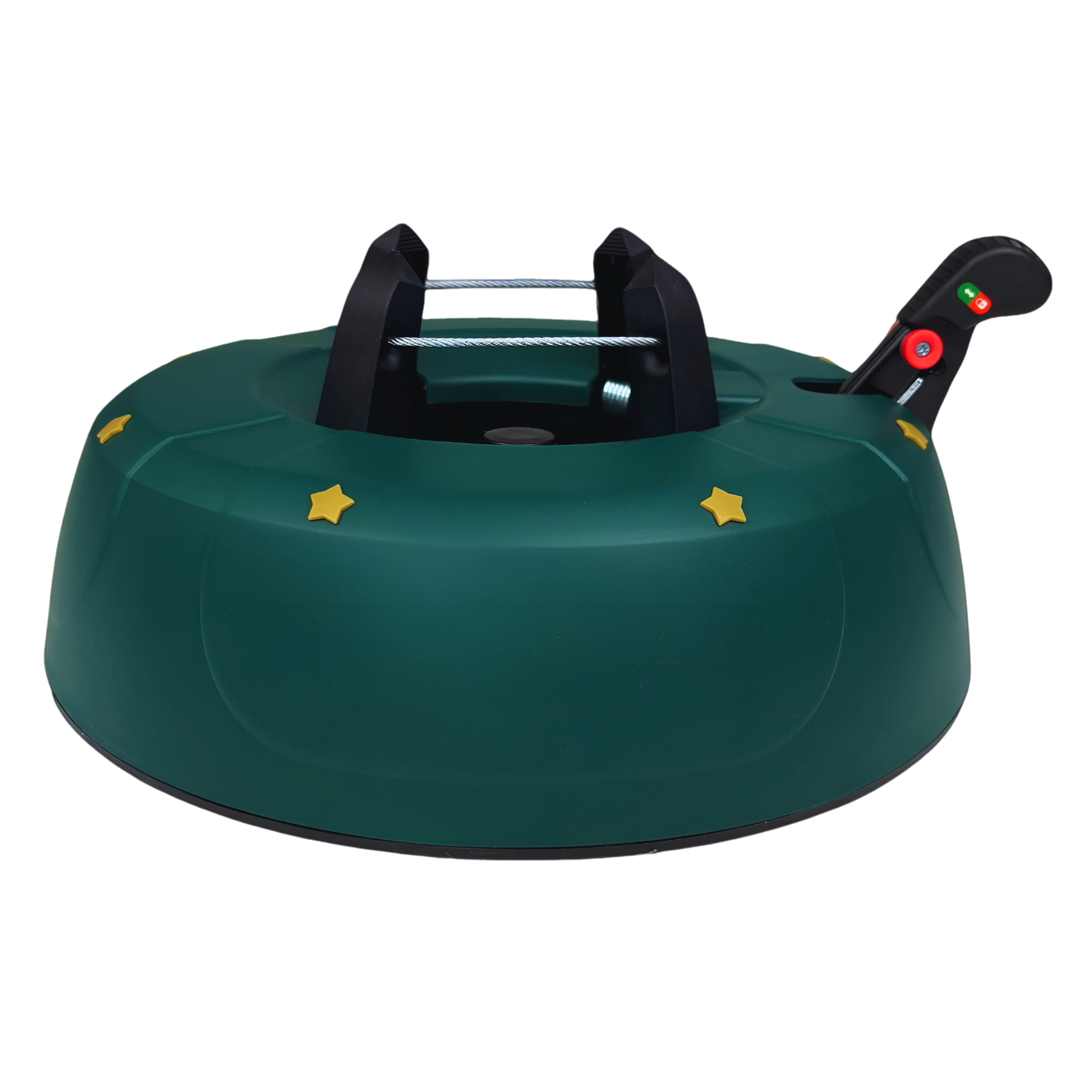 Stojak choinkowy Start 3 samozaciskowy Kamai ( na choinkę do 3m) - 30