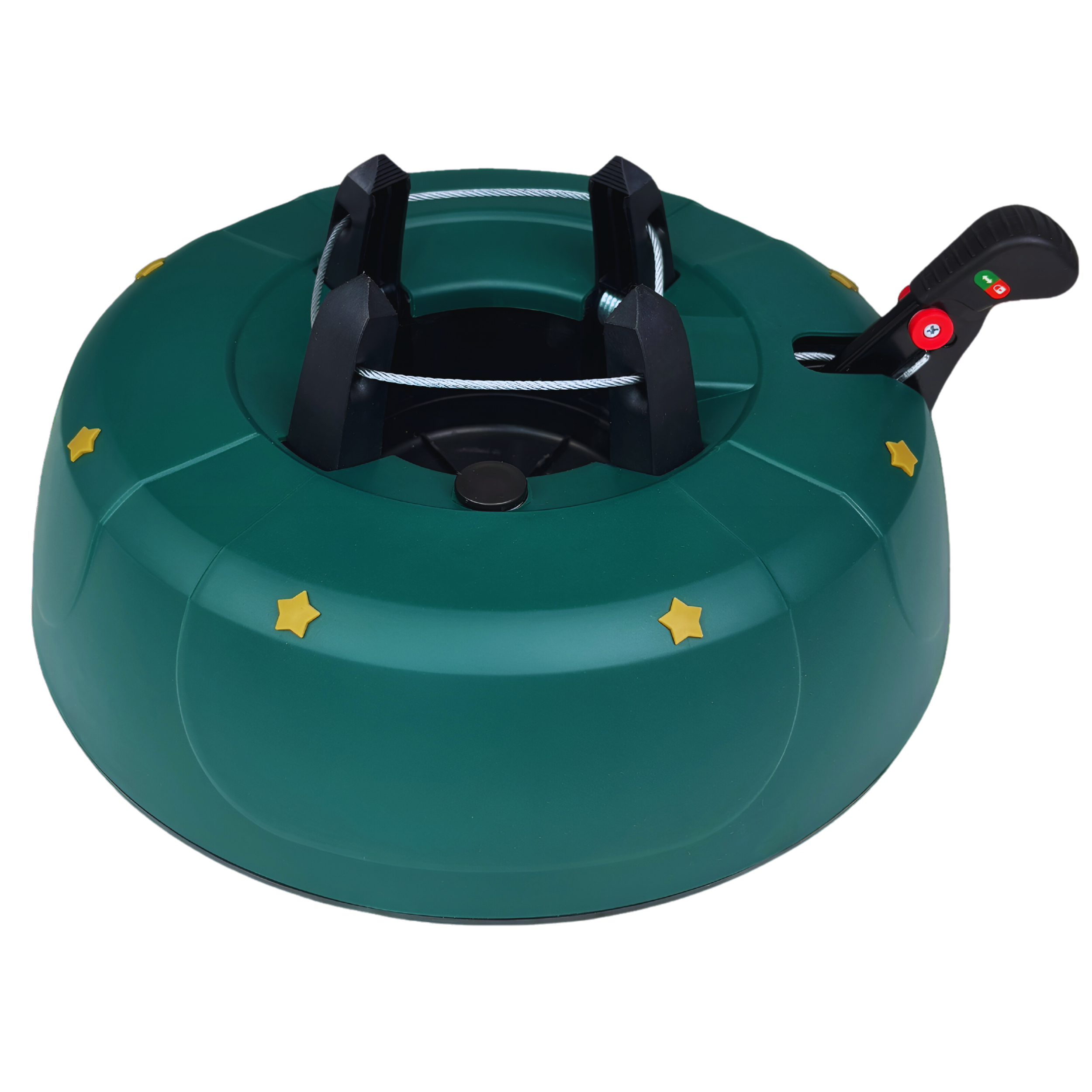 Stojak choinkowy Start 3 samozaciskowy Kamai ( na choinkę do 3m) - 29