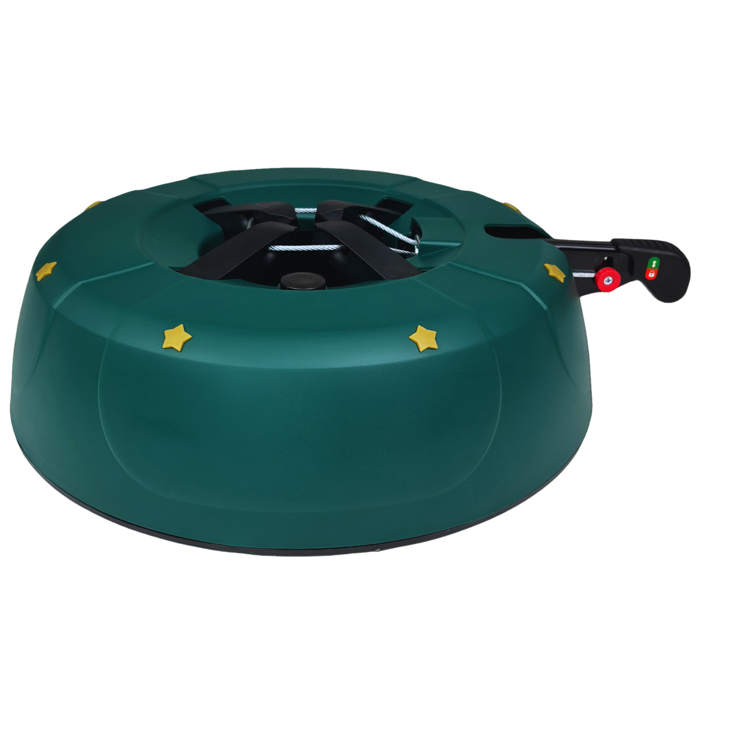 Stojak choinkowy Start 3 samozaciskowy Kamai ( na choinkę do 3m) - 28