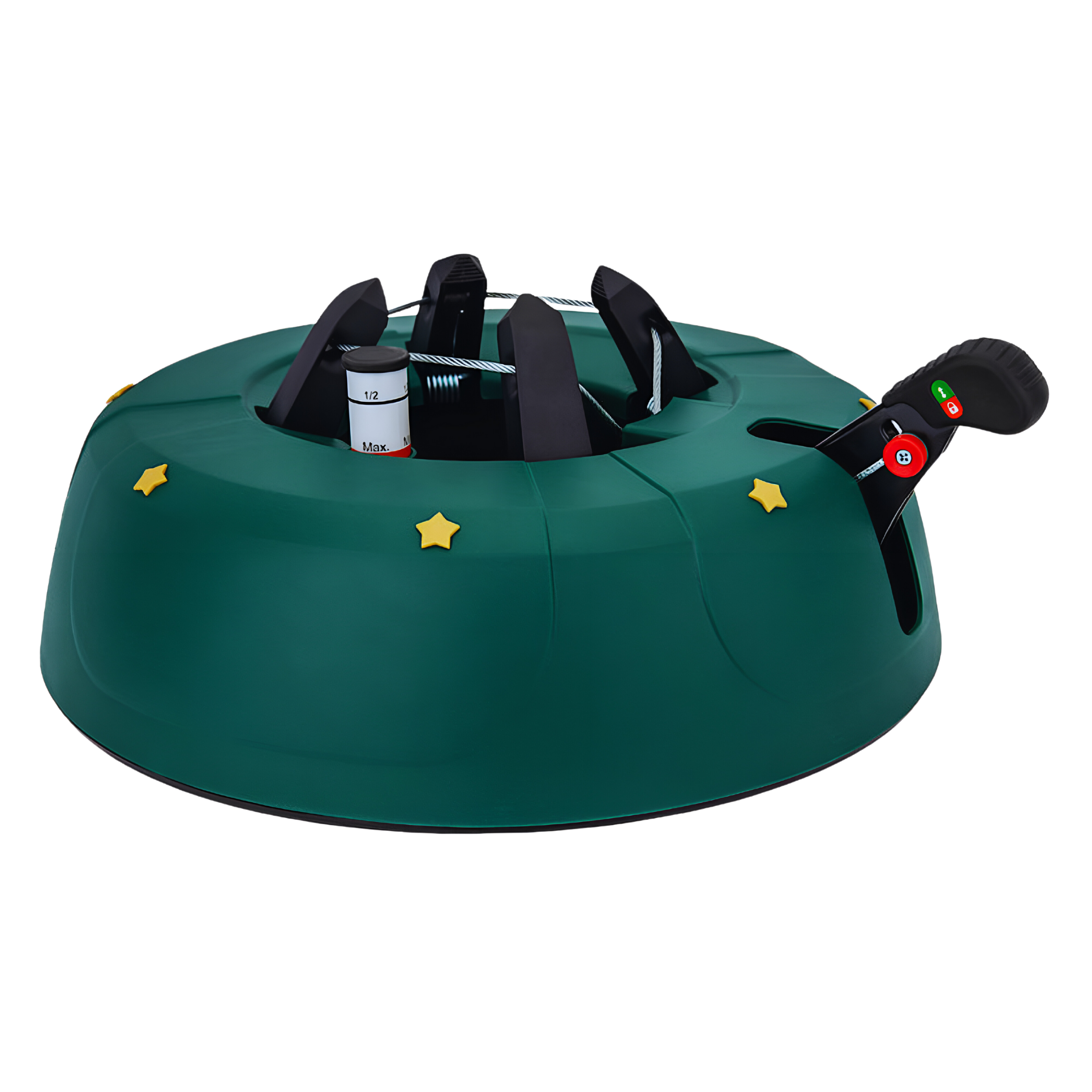 Stojak choinkowy Start 3 samozaciskowy Kamai ( na choinkę do 3m) - 25