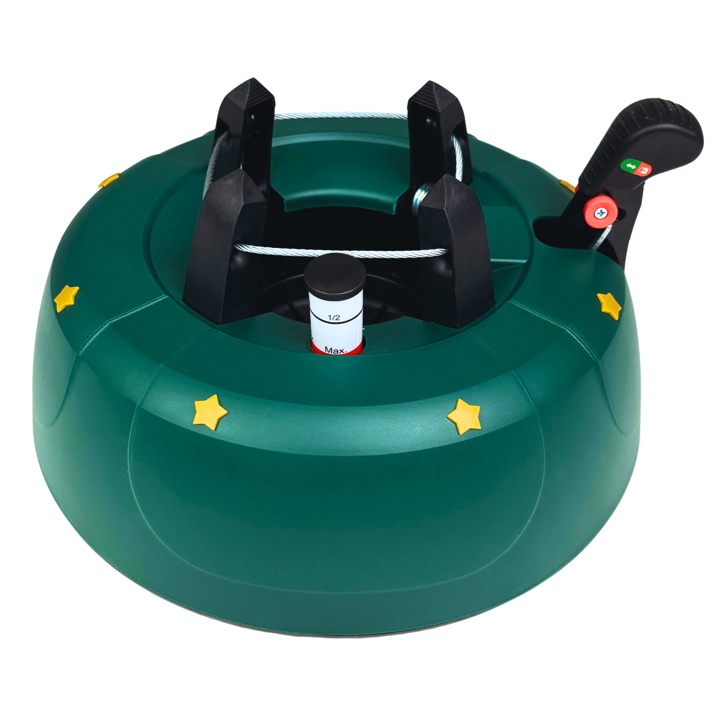 Stojak choinkowy Start 3 samozaciskowy Kamai ( na choinkę do 3m) - 22