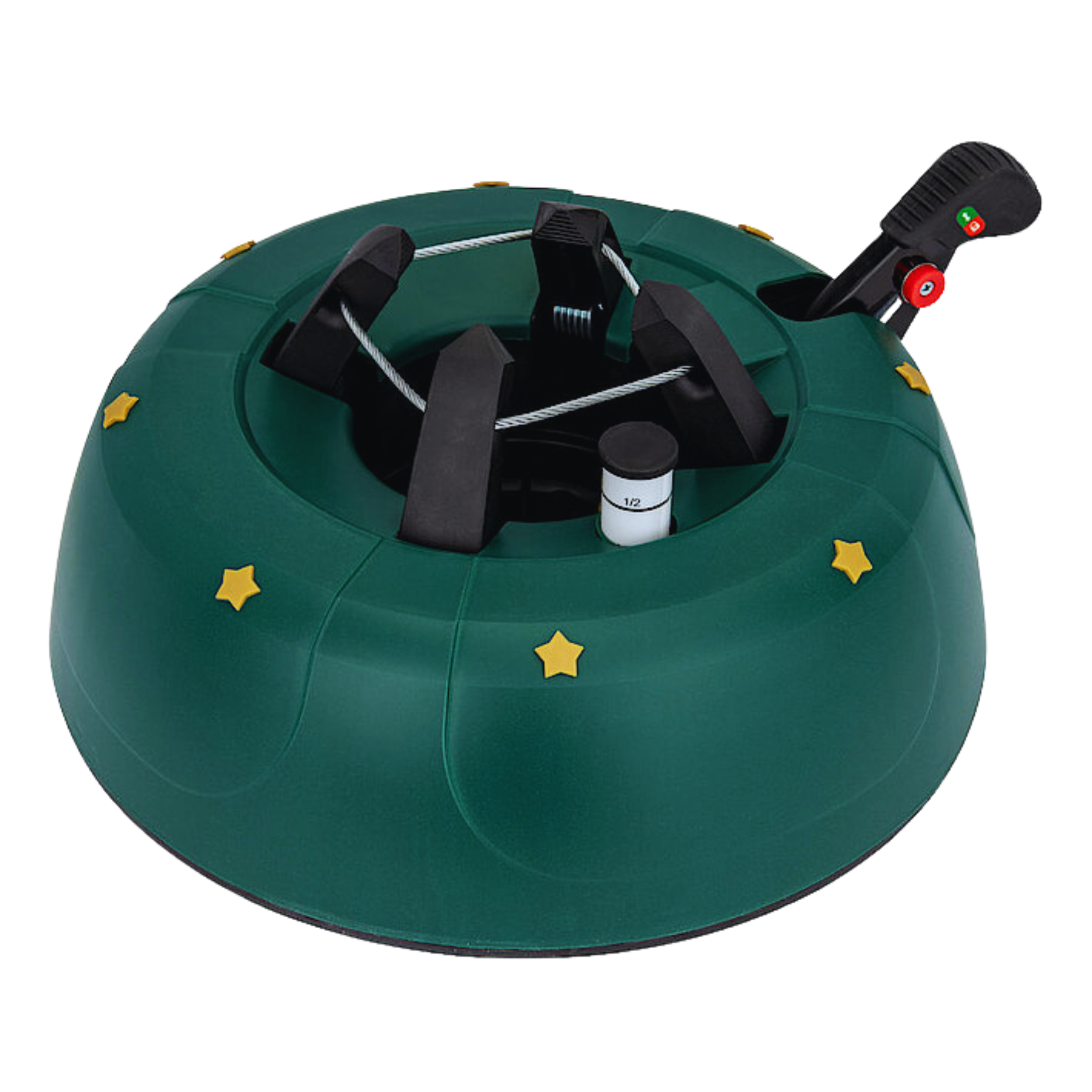 Stojak choinkowy Start 3 samozaciskowy Kamai ( na choinkę do 3m) - 20