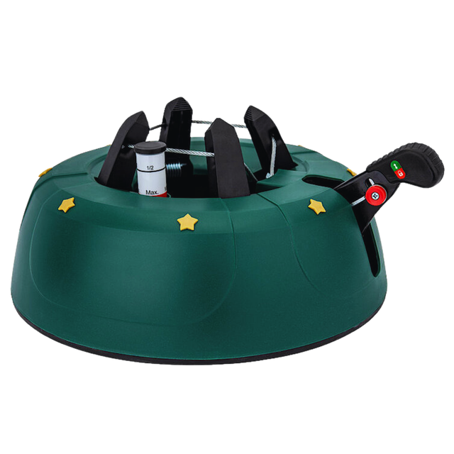 Stojak choinkowy Start 3 samozaciskowy Kamai ( na choinkę do 3m)