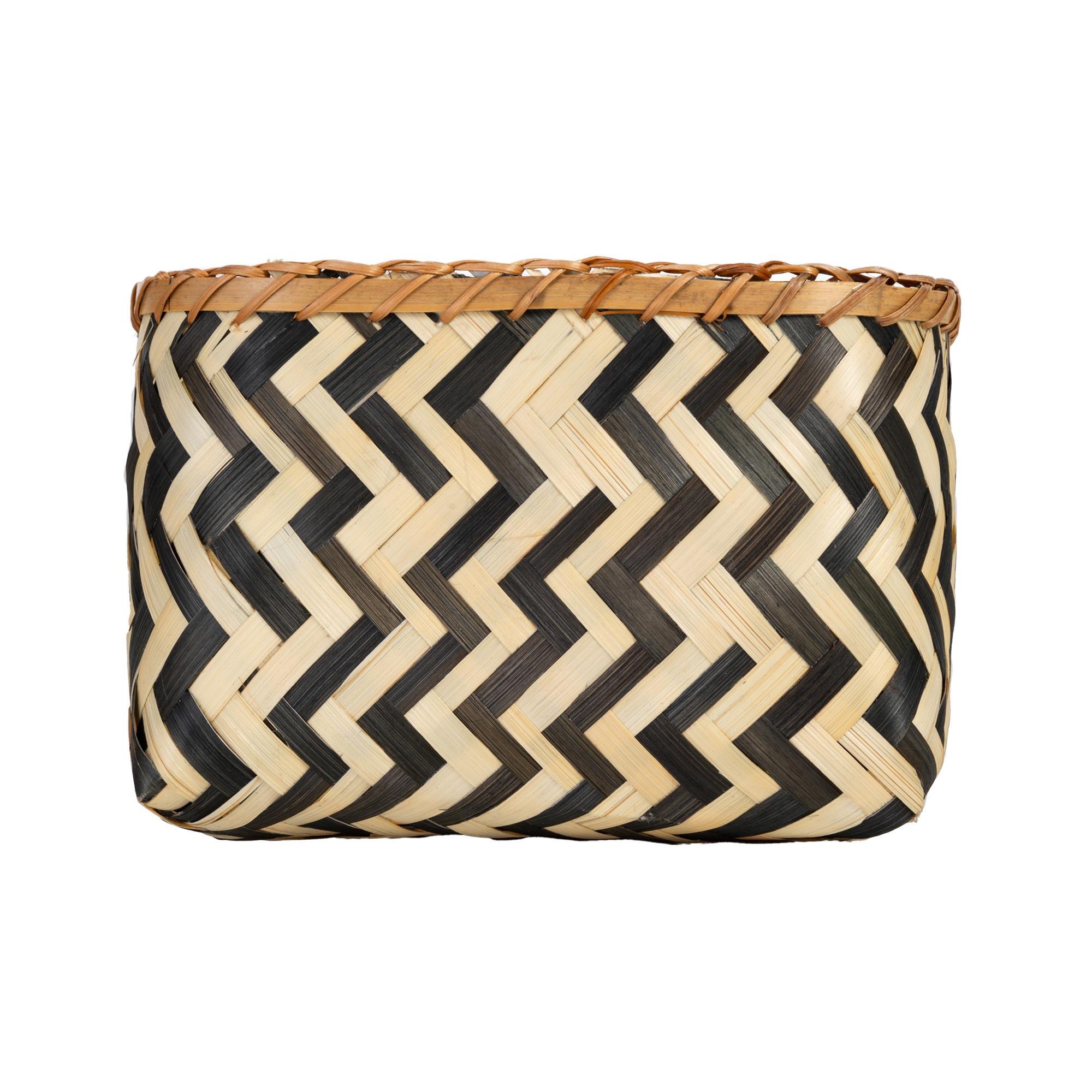 Panier de rangement Zebra l.30xP.23xH.15cm Compactor - 5