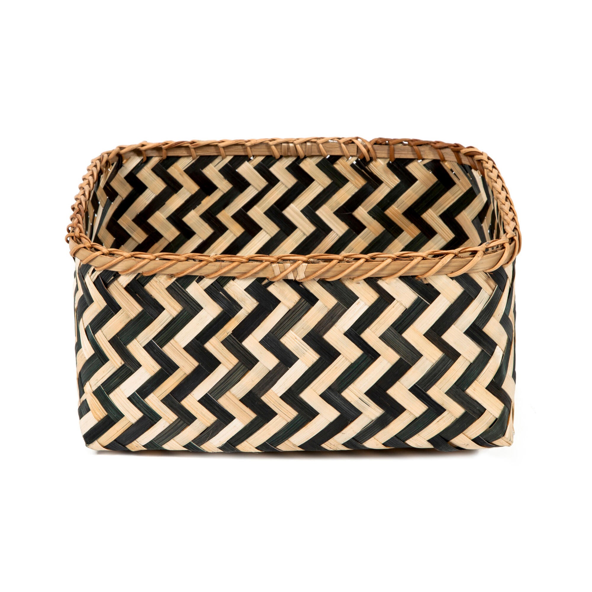 Panier de rangement Zebra l.30xP.23xH.15cm Compactor - 4