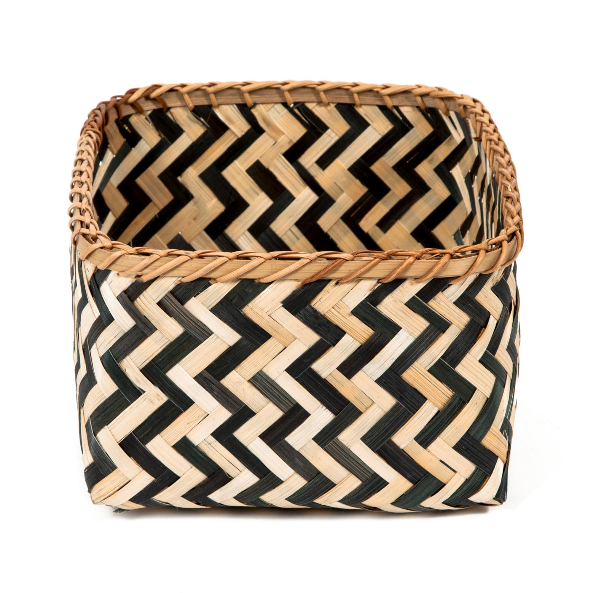 Panier de rangement Zebra l.30xP.23xH.15cm Compactor - 2