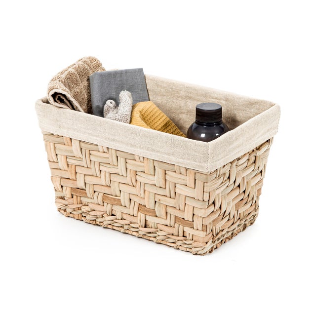 Panier Rangement Leroy Merlin