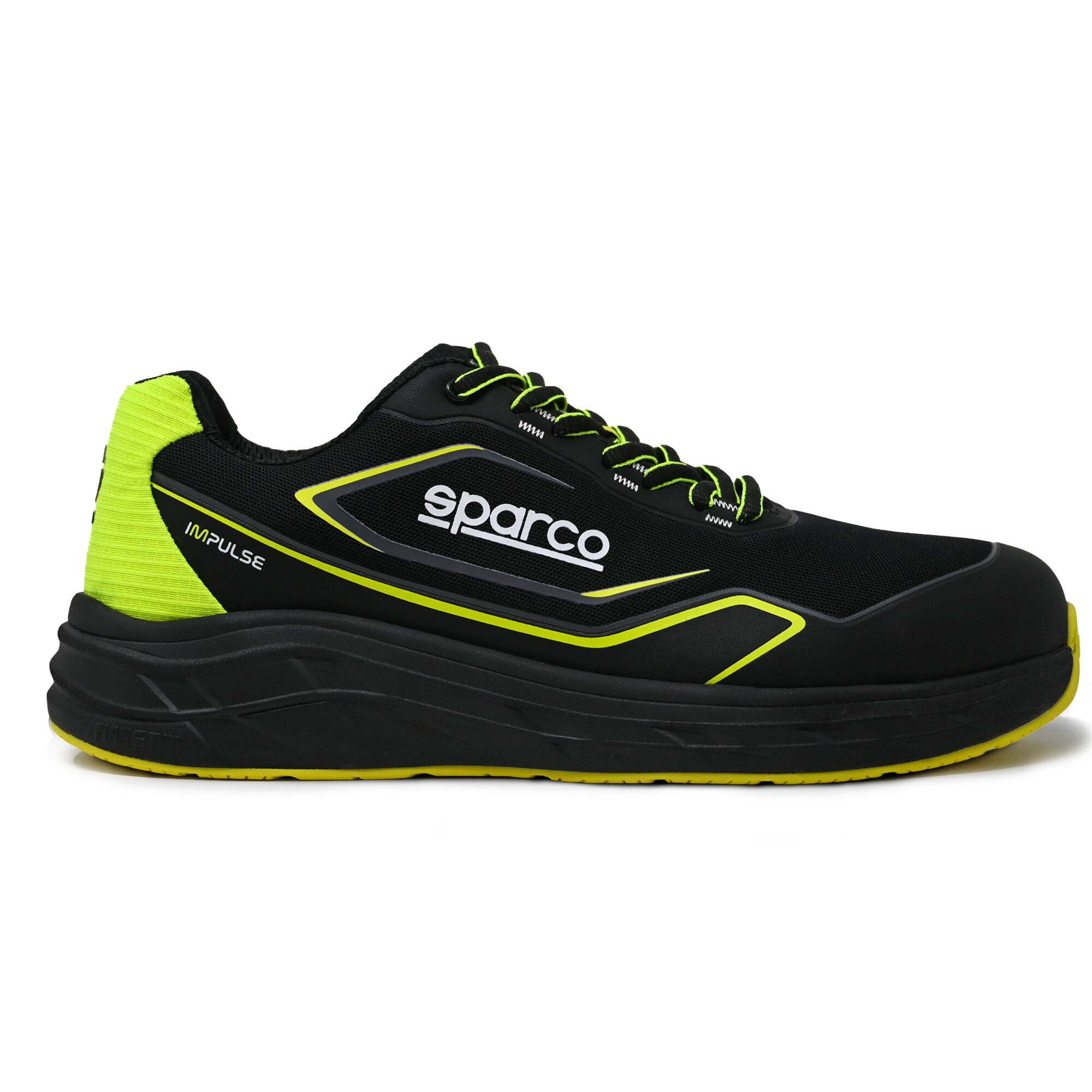 Zapato De Trabajo Cofan 12502545 – Modelo T-45, Diseñado Para Protección Y Comodidad En Jornadas Largas