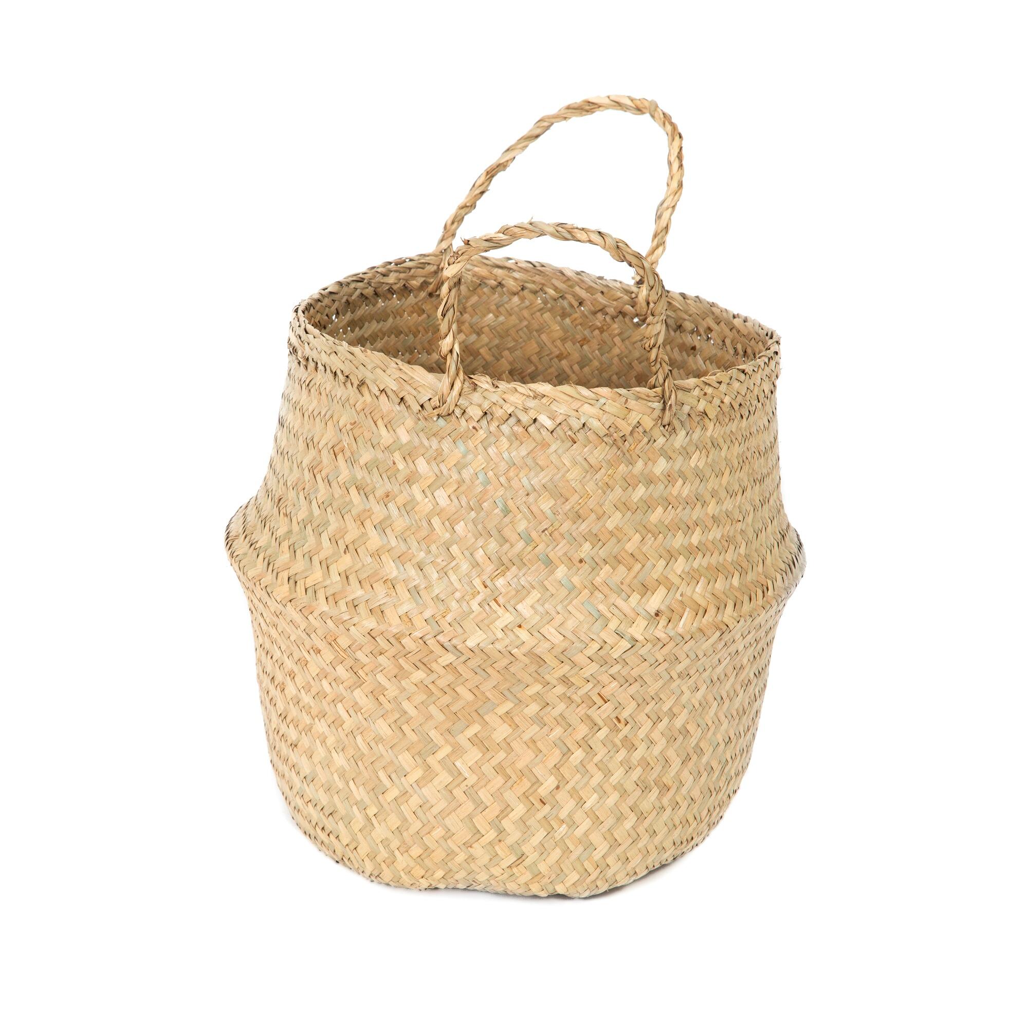 Panier de rangement Belly l.27xP.27xH.26cm Compactor - 6