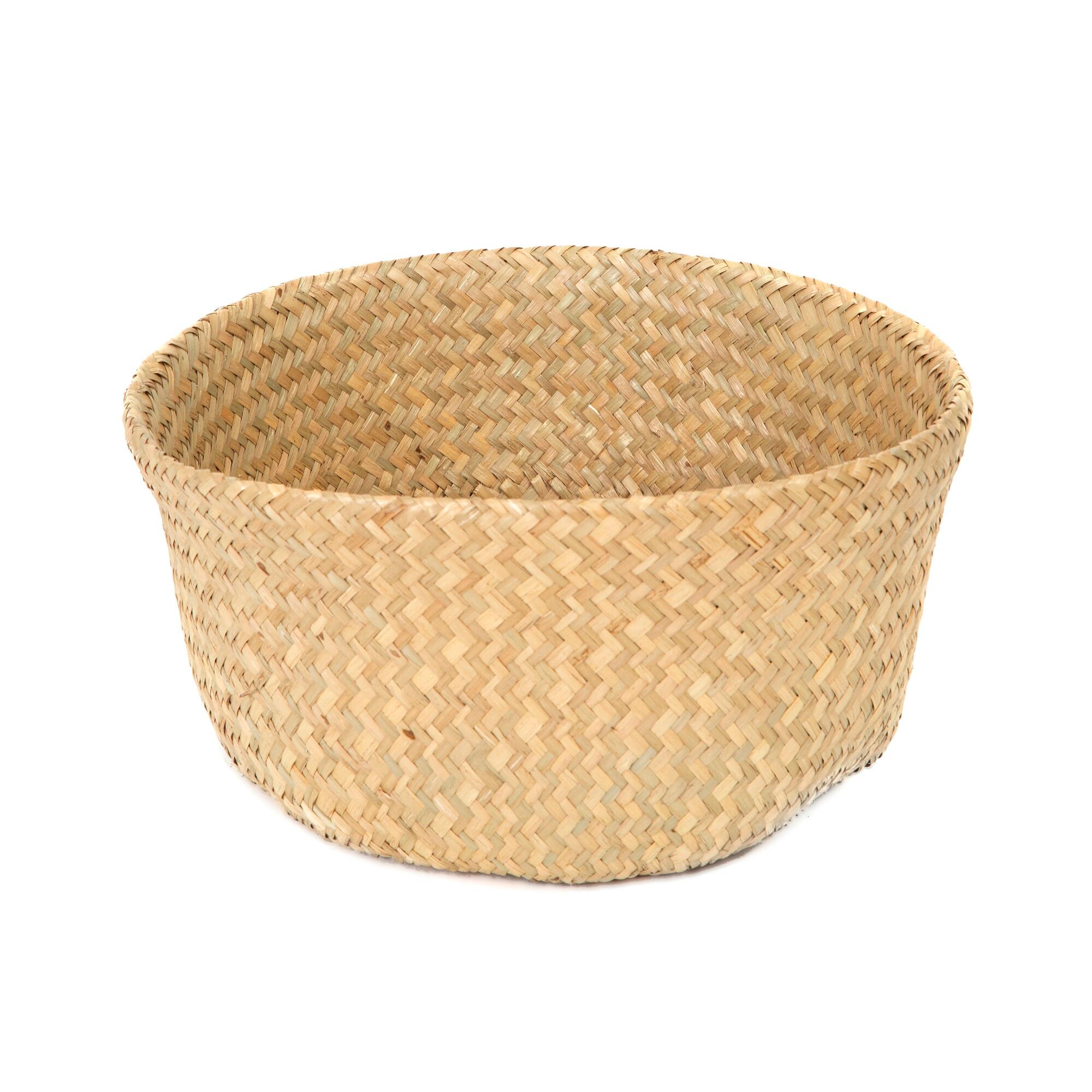 Panier de rangement Belly l.27xP.27xH.26cm Compactor - 5